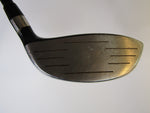 Silver Diamond #5 19° Fairway Wood Regular Flex Graphite Shaft MLH Golf Stuff 