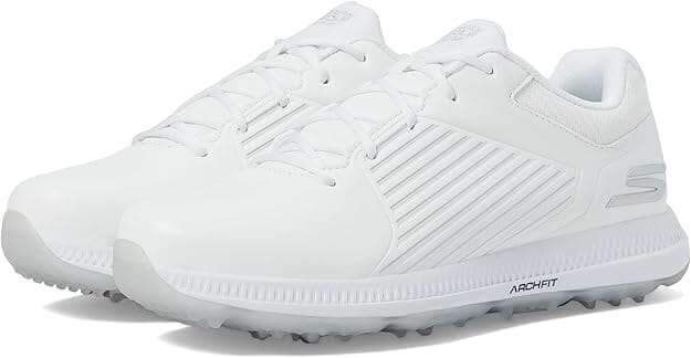 Skechers GO GOLF ELITE 5 Women's Spikeless Golf Shoe 123065 Women's Golf Shoes Skechers