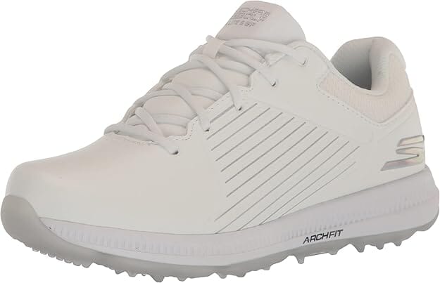 Skechers GO GOLF ELITE 5 Women's Spikeless Golf Shoe 123065 Women's Golf Shoes Skechers