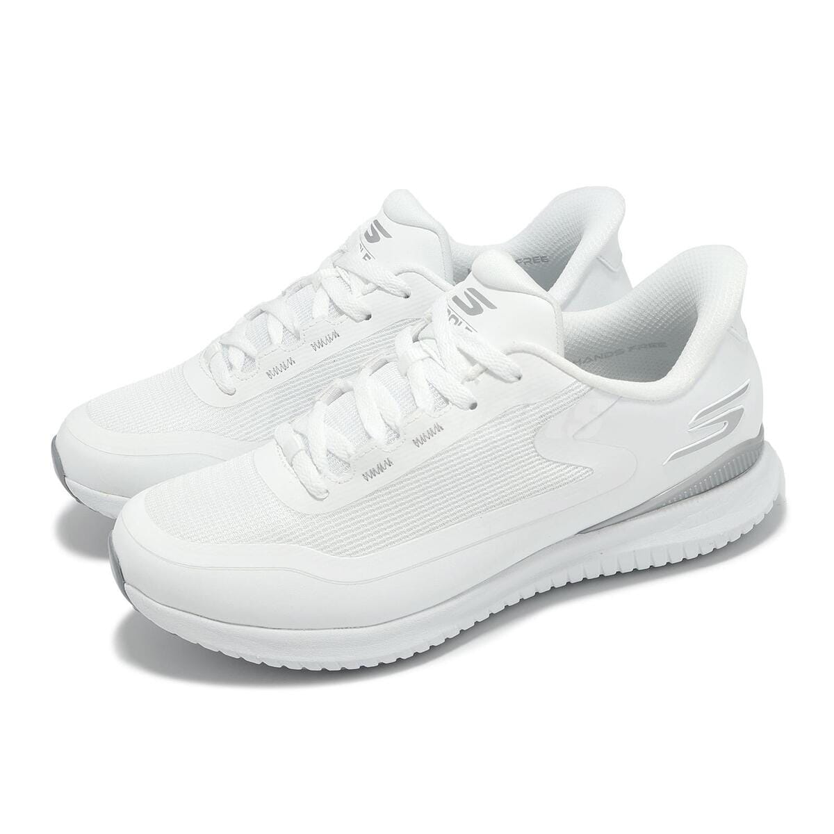 Skechers Go Golf Flight 123131W Spikeless Golf Shoe Skechers 6 Wide Women's