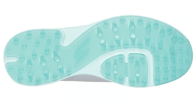Skechers Go Golf Jasmine 2 123127 (Gray/Mint) Spikeless Golf Shoe Skechers