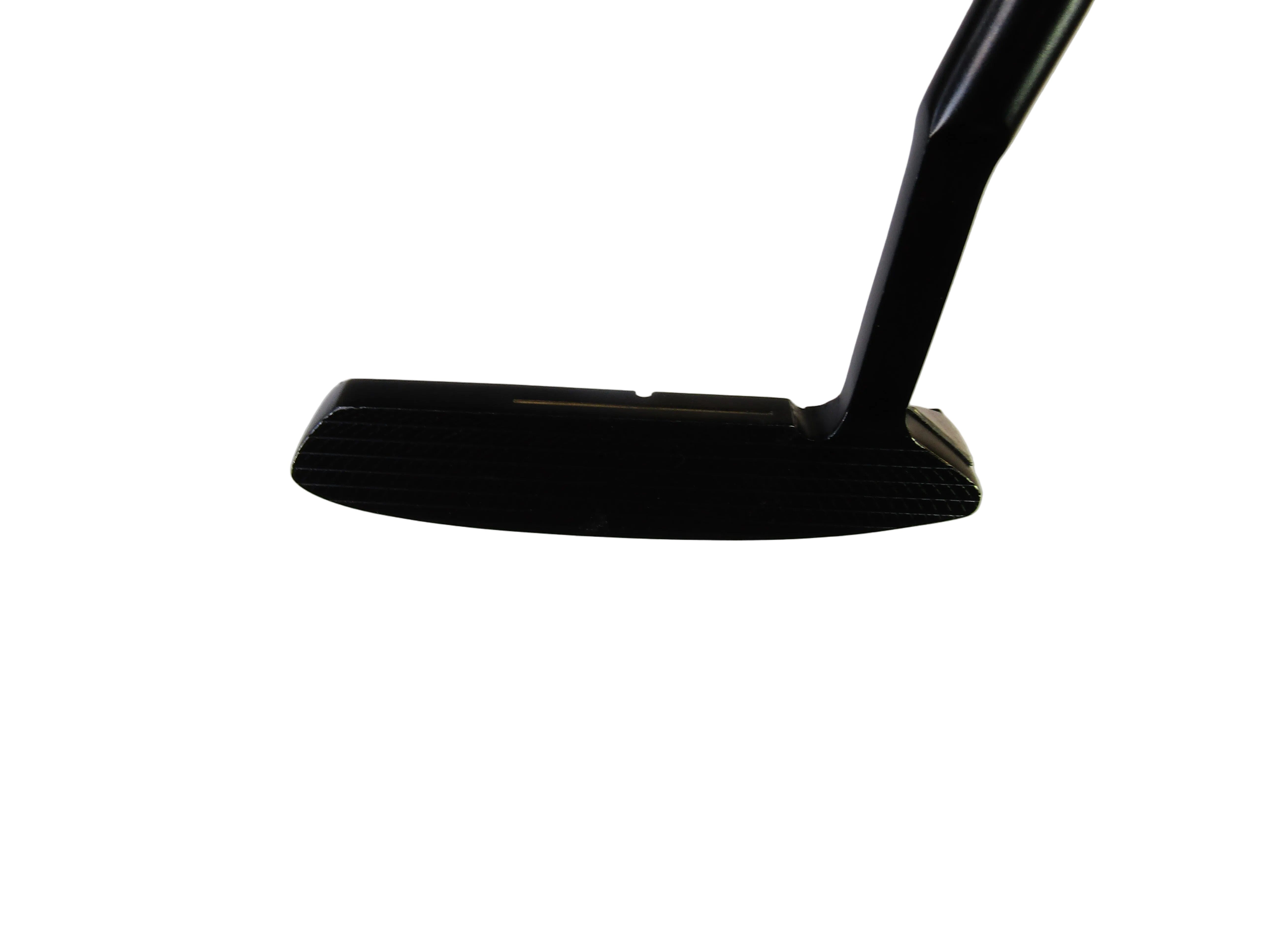 Slotline SS-385 Tungsten Series 33.25" Blade Putter Steel Men's Right Pre-Owned Putters Slotline