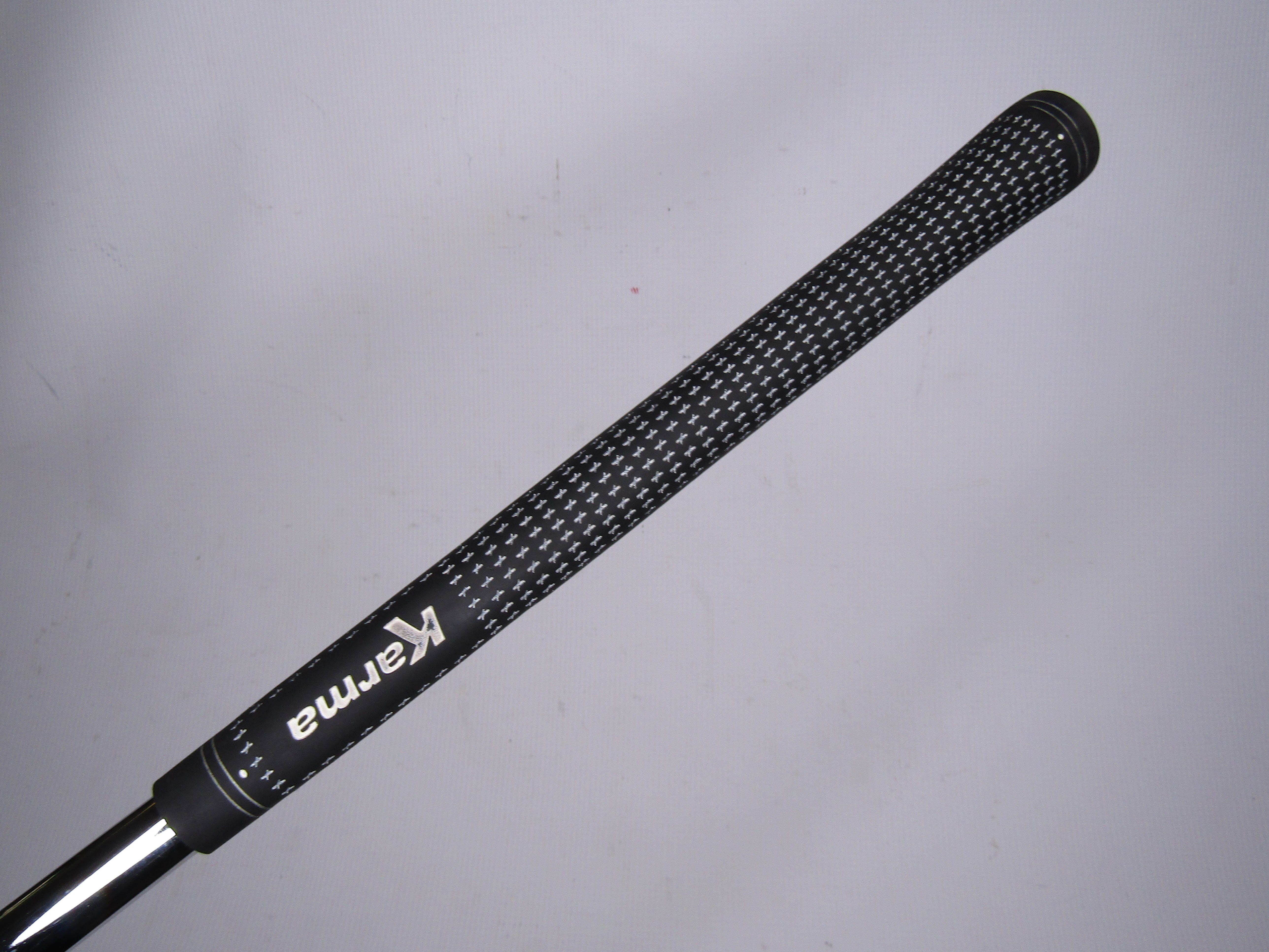 Smooth Tempo AER Tour #3 13.5° FW Stiff Flex Steel Men's Right Pre-Owned Fairway Woods Smooth Tempo