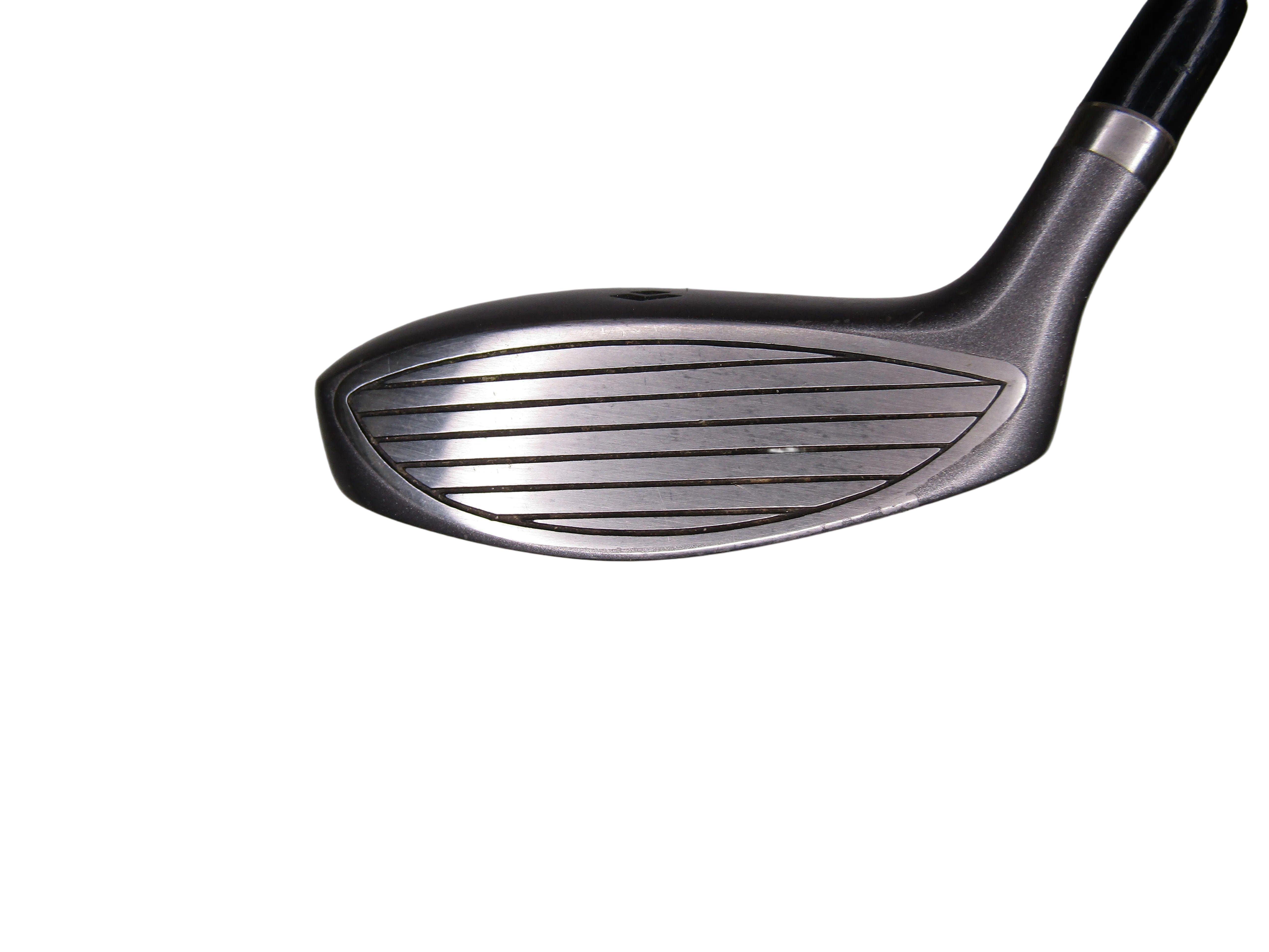 Smooth Tempo AER Tour #3 13.5° FW Stiff Flex Steel Men's Right Pre-Owned Fairway Woods Smooth Tempo