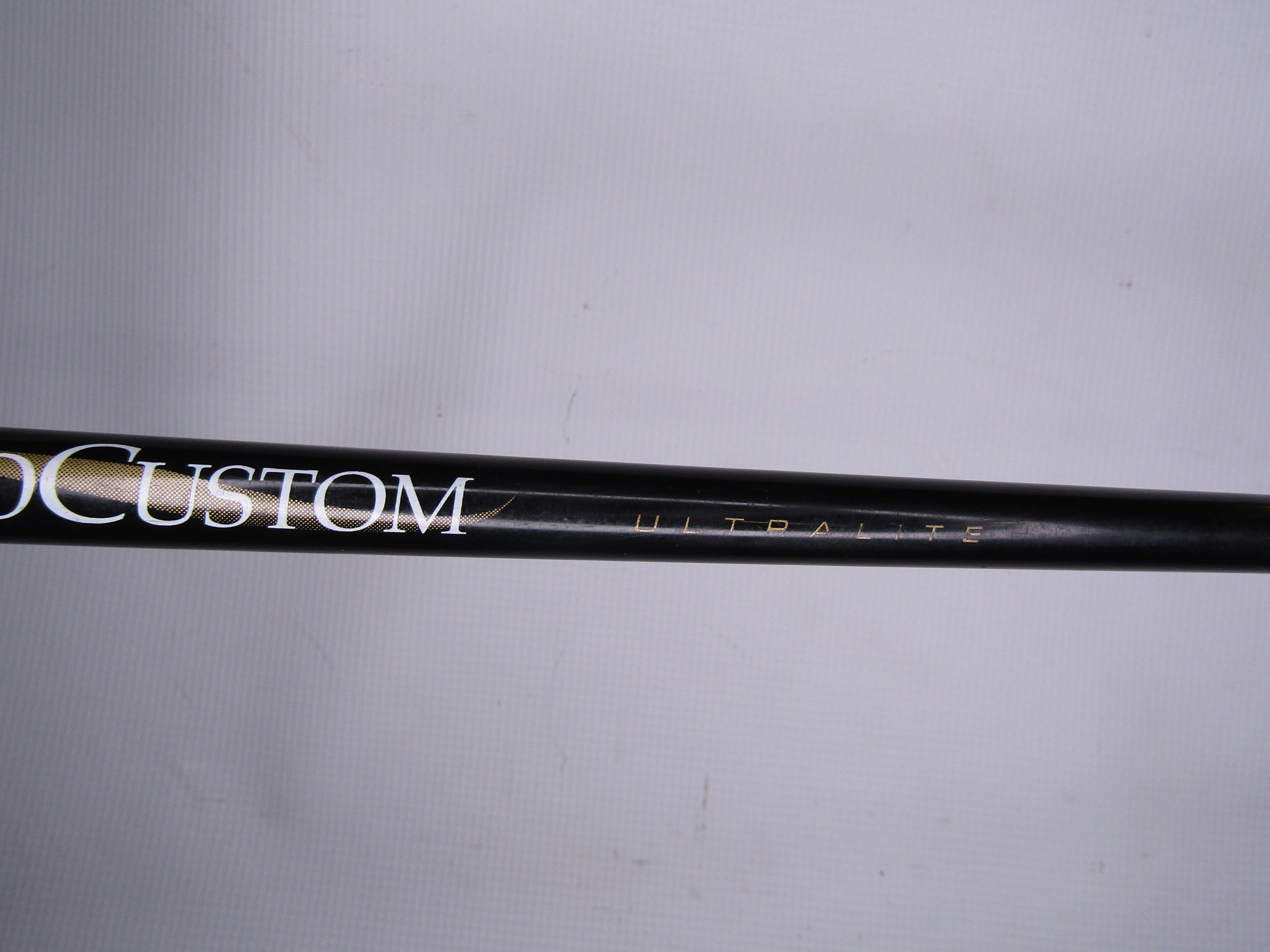 Snake Eyes 650T Driver Ultralite Flex Graphite Shaft Men's Right Pre-Owned Drivers Snake Eyes