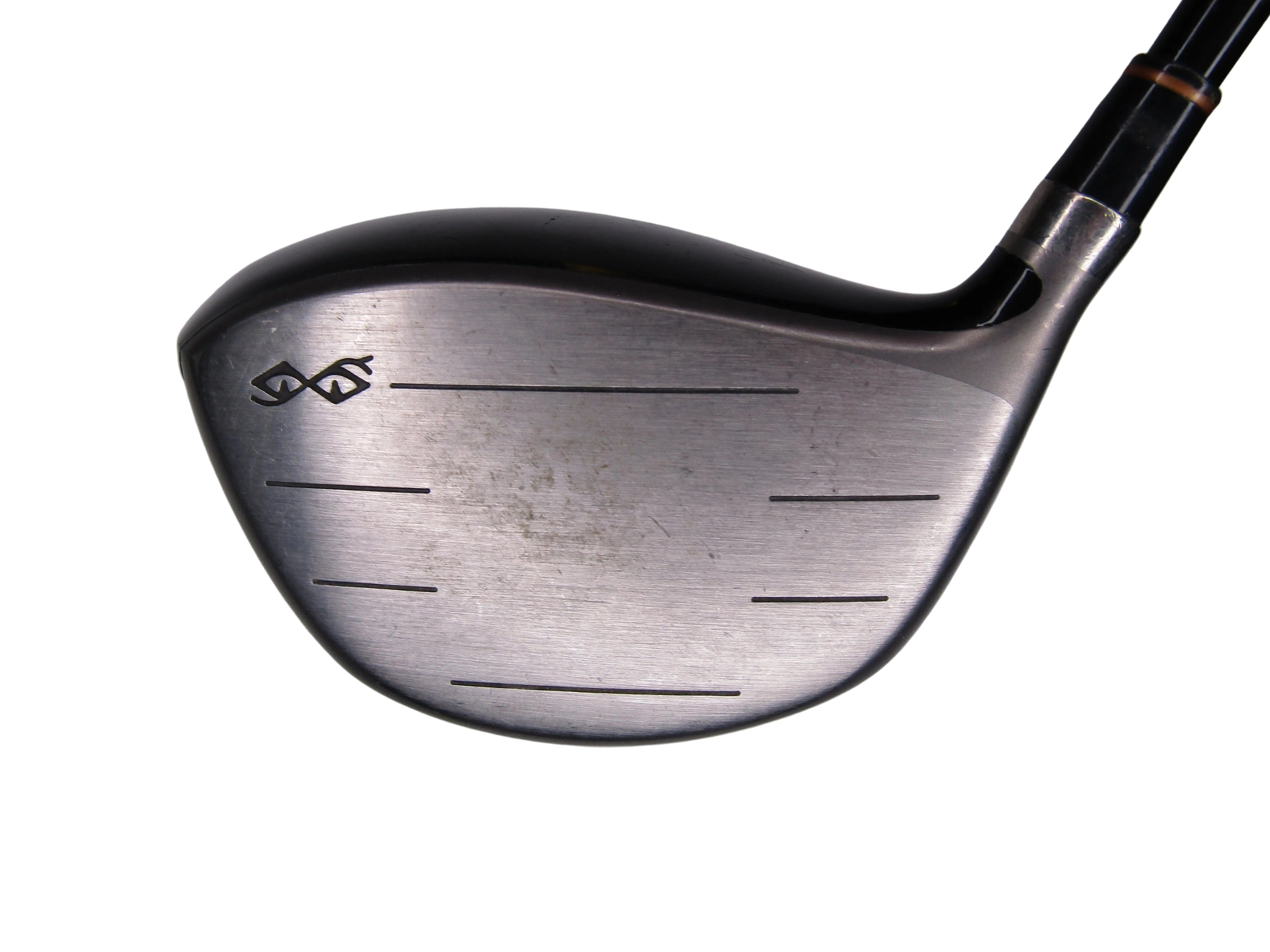 Snake Eyes 650T Driver Ultralite Flex Graphite Shaft Men's Right Pre-Owned Drivers Snake Eyes