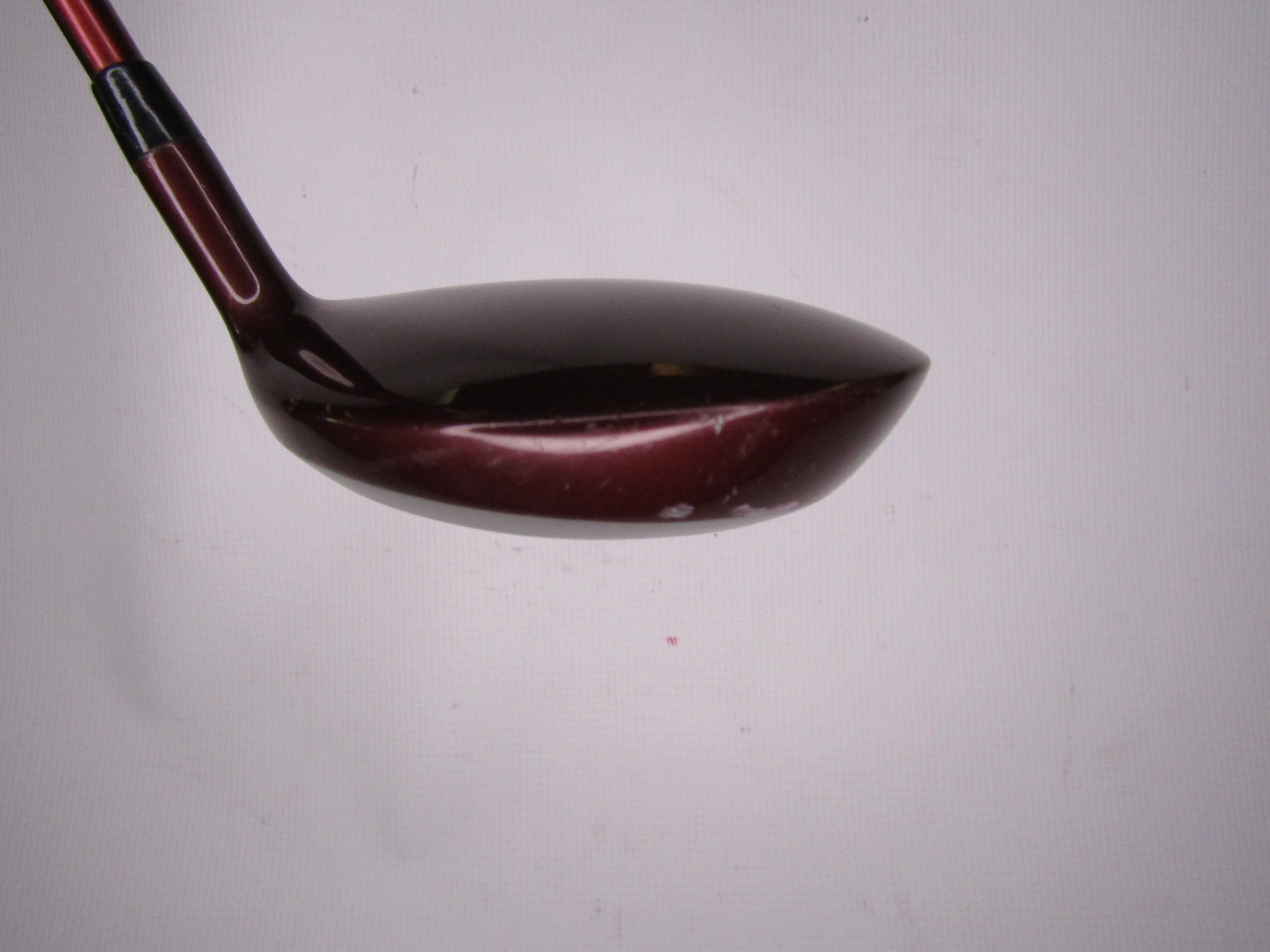 Snake Eyes Fire Forged #3 13.5° FW Stiff Flex Graphite Men's Right Pre-Owned Fairway Woods Golfsmith