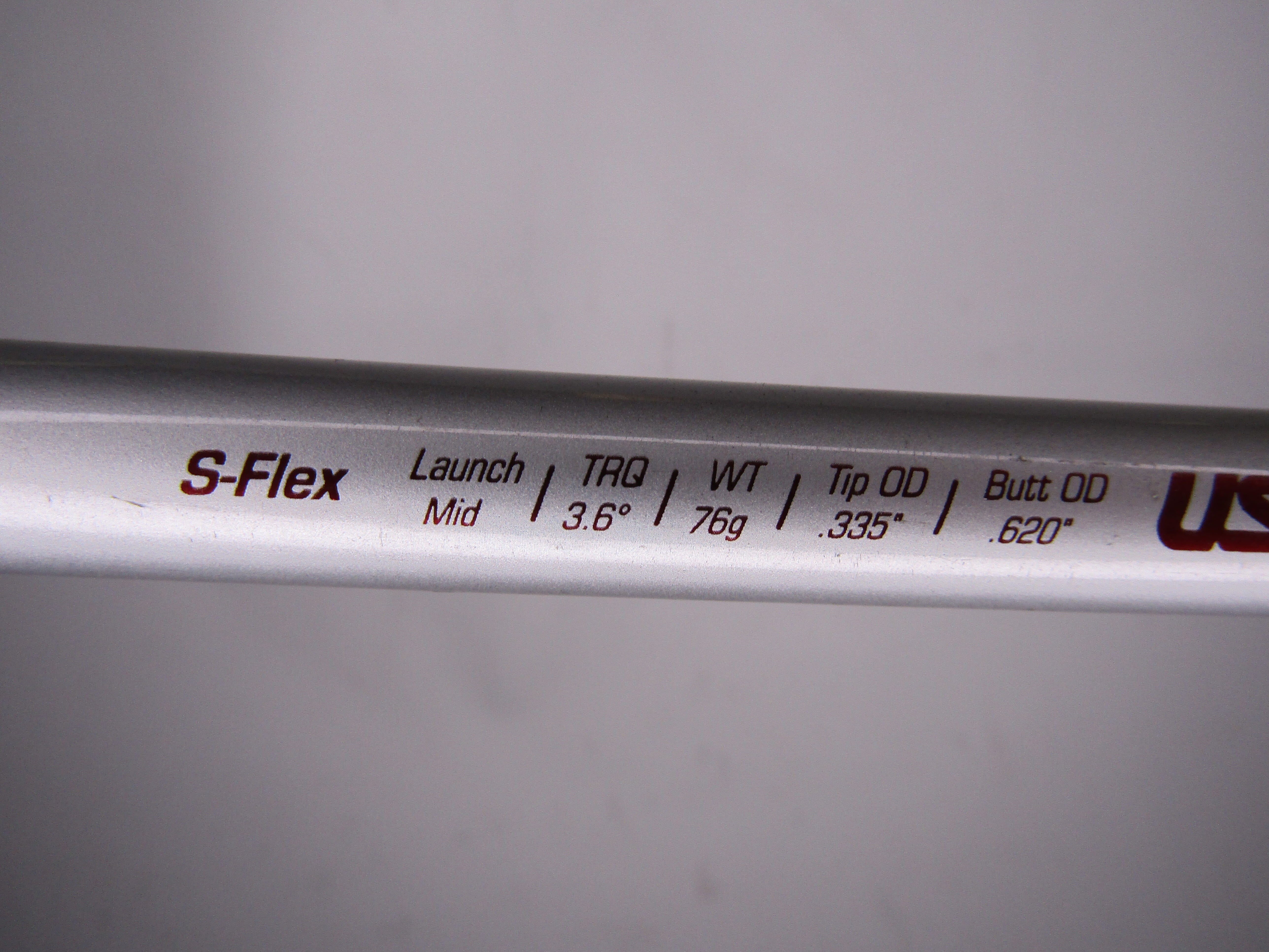 Snake Eyes Fire Forged #3 13.5° FW Stiff Flex Graphite Men's Right Pre-Owned Fairway Woods Golfsmith
