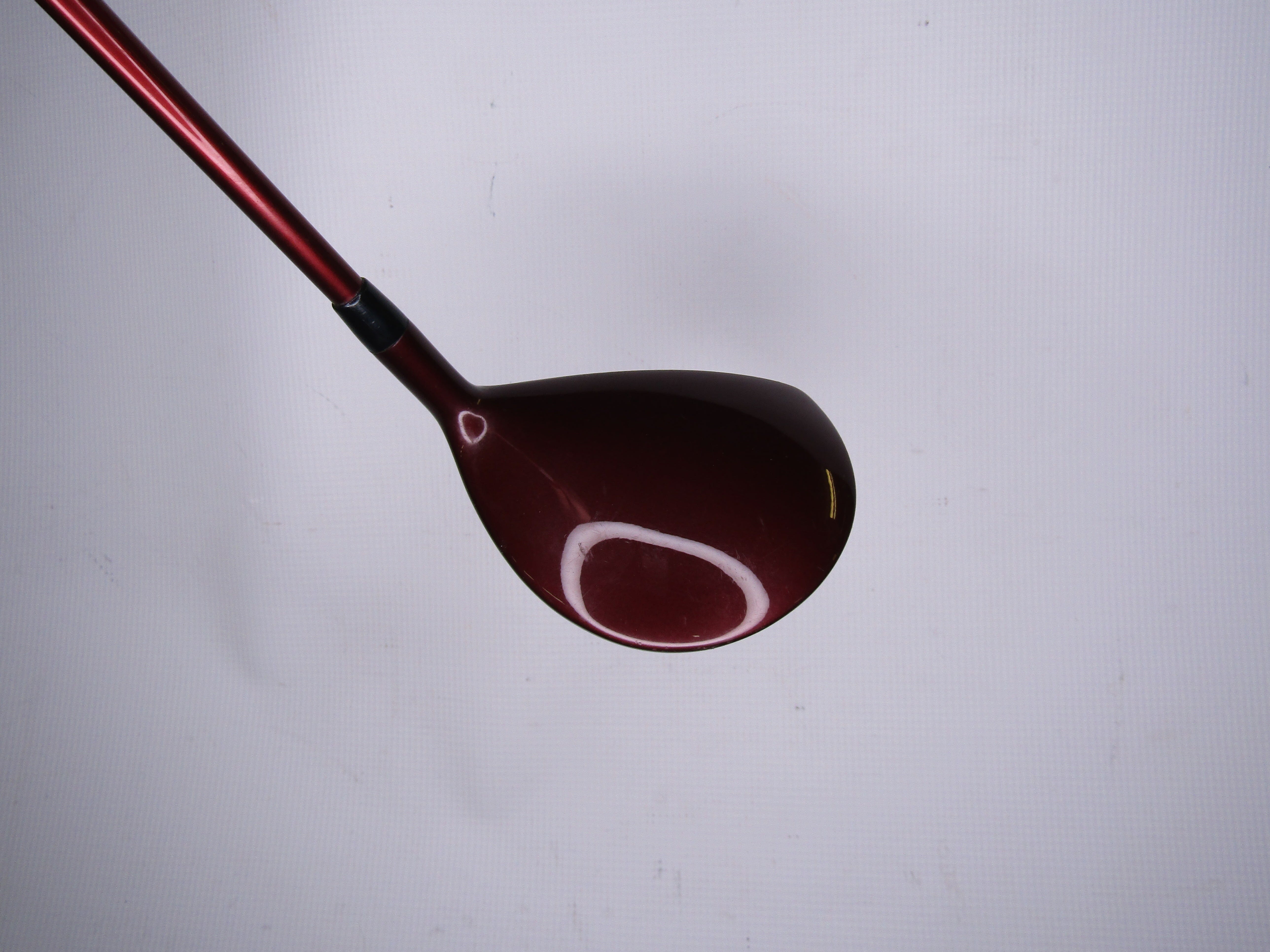 Snake Eyes Fire Forged #3 13.5° FW Stiff Flex Graphite Men's Right Pre-Owned Fairway Woods Golfsmith