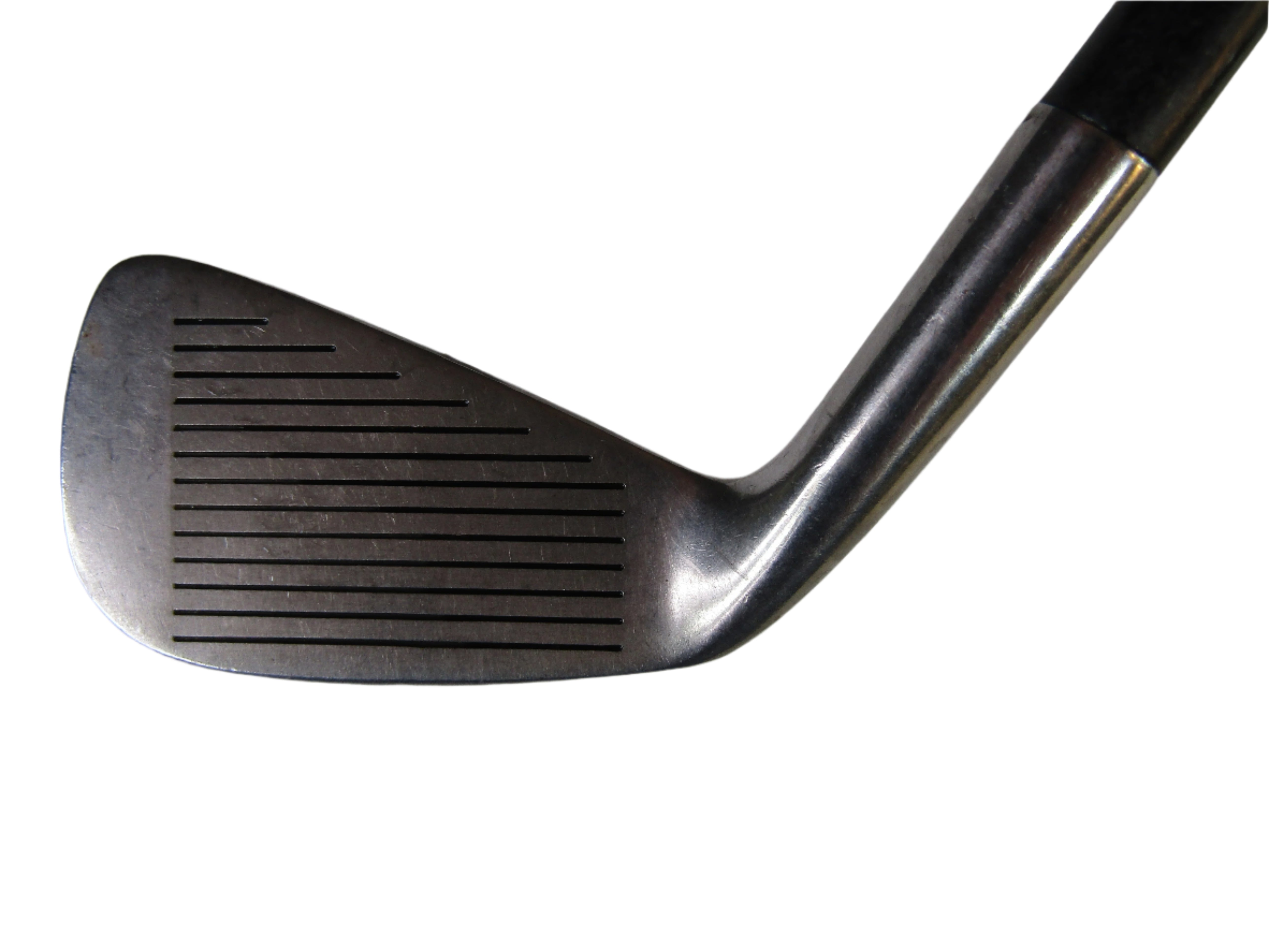 Spalding #4 Individual Iron Regular Flex Steel Shaft Mens Right Hand Golf Stuff