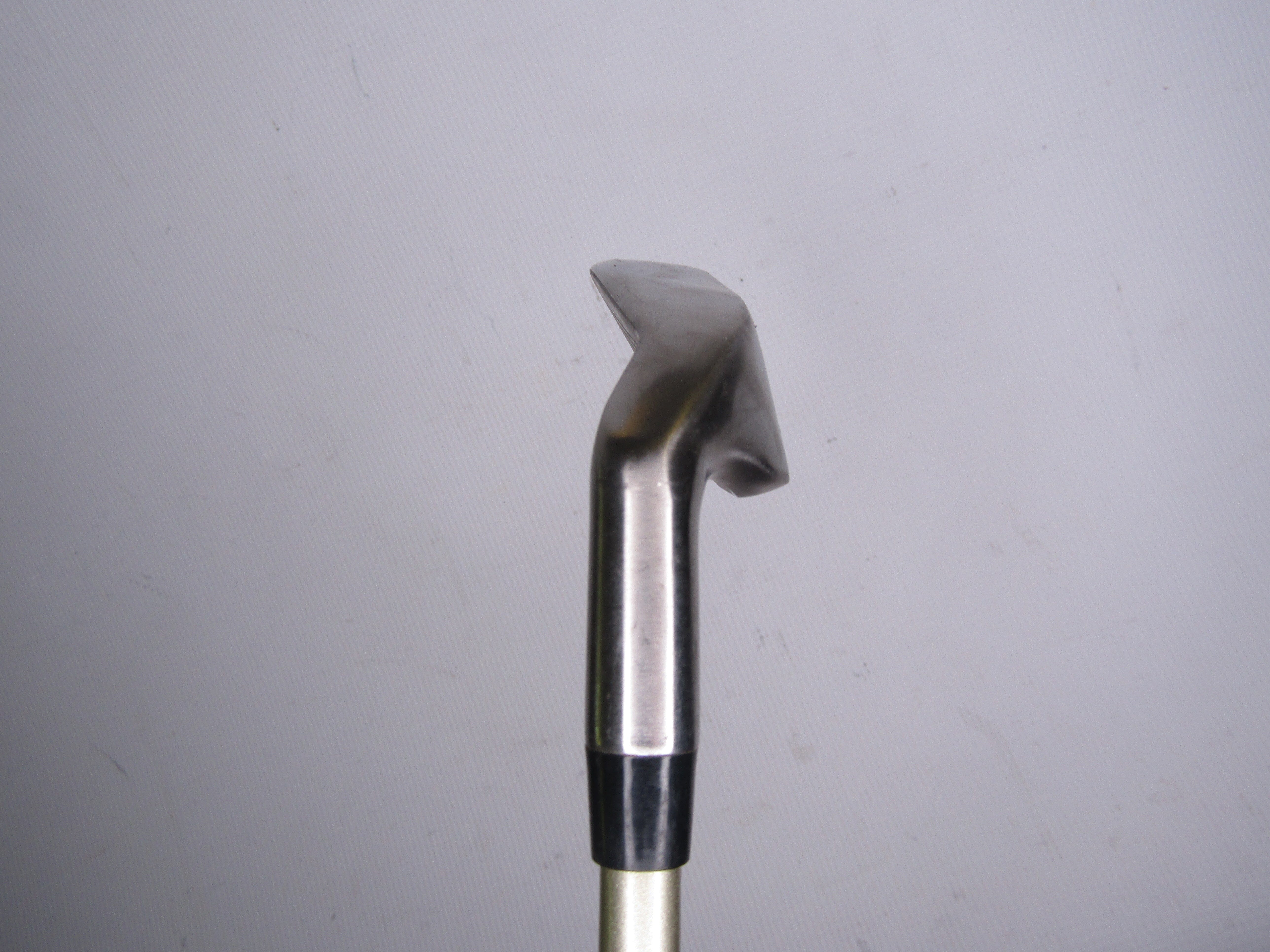 Spalding Bridges Wolverine #7 Iron Women's Flex Graphite Ladies Left Women's Pre-Owned Irons Spalding