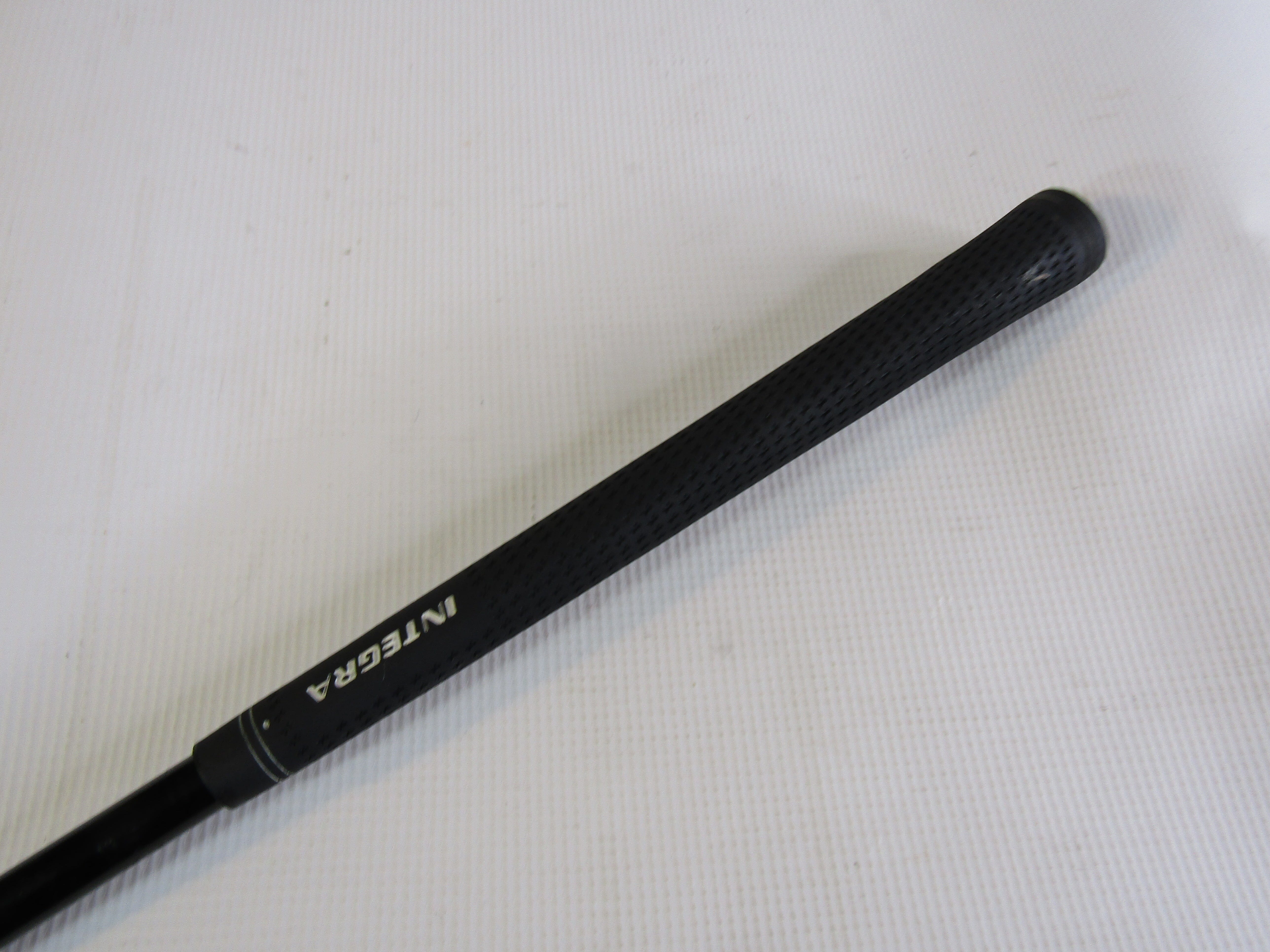 Spalding Executive EZX Oversize #6 Iron Women's Flex Graphite Women's Right Pre-Owned Irons Spalding