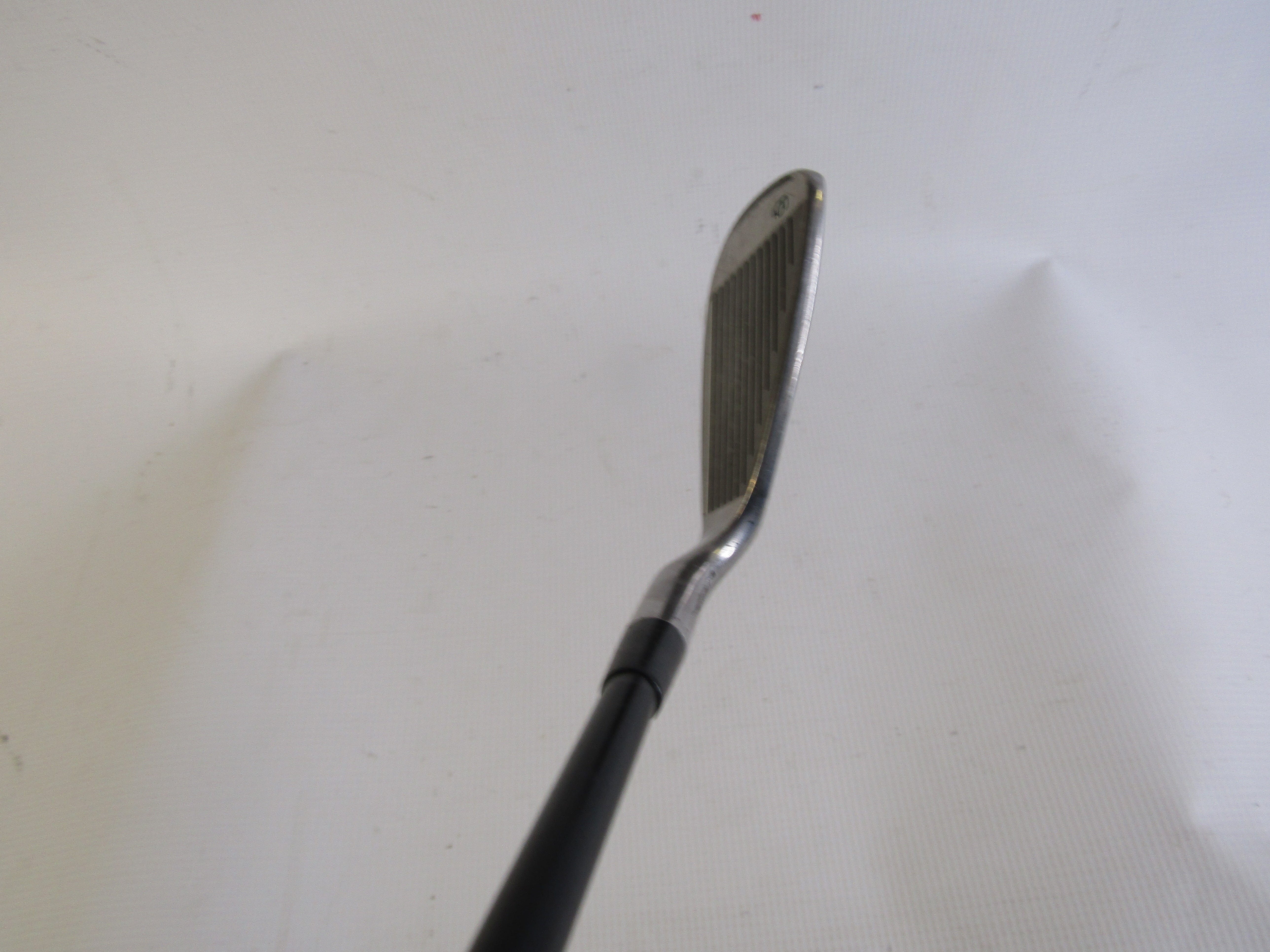 Spalding Executive EZX Oversize #6 Iron Women's Flex Graphite Women's Right Pre-Owned Irons Spalding