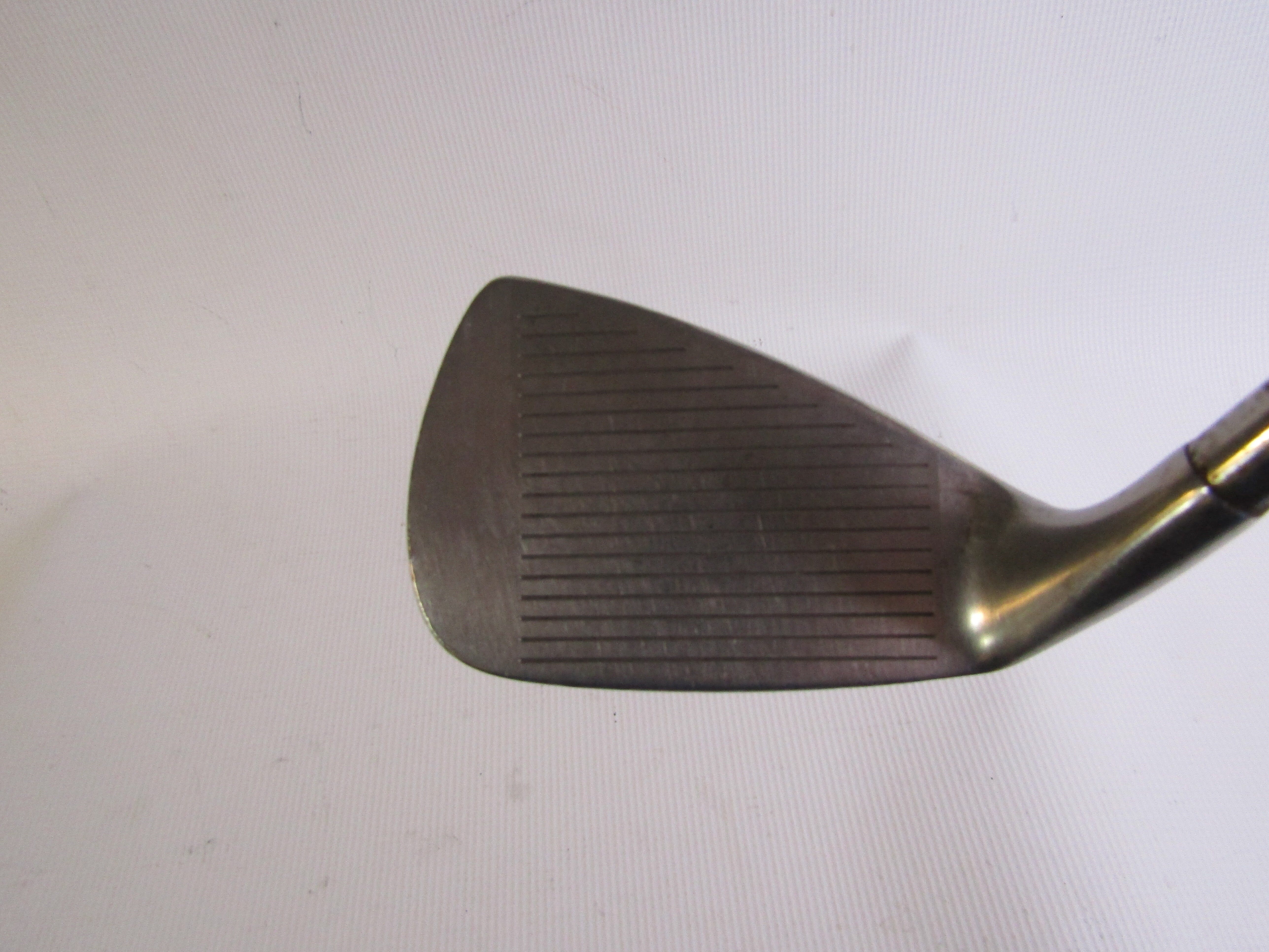 Spalding Executive PW Regular Flex Steel Men's Right Pre-Owned Wedges Spalding