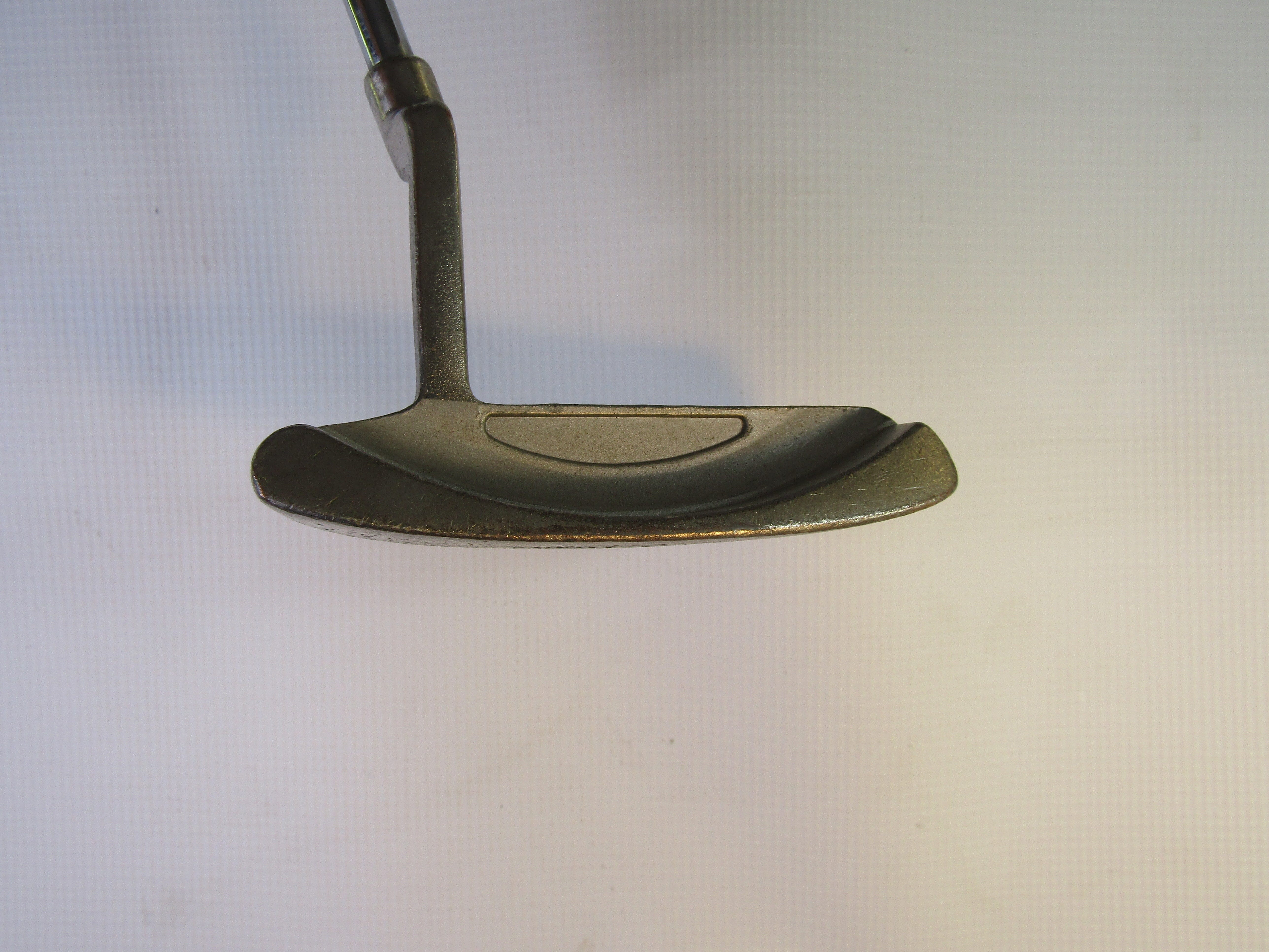 Spalding Junior Tour Impact 33" Blade Putter Steel Junior/Ladies Right Junior Pre-Owned Putters Spalding
