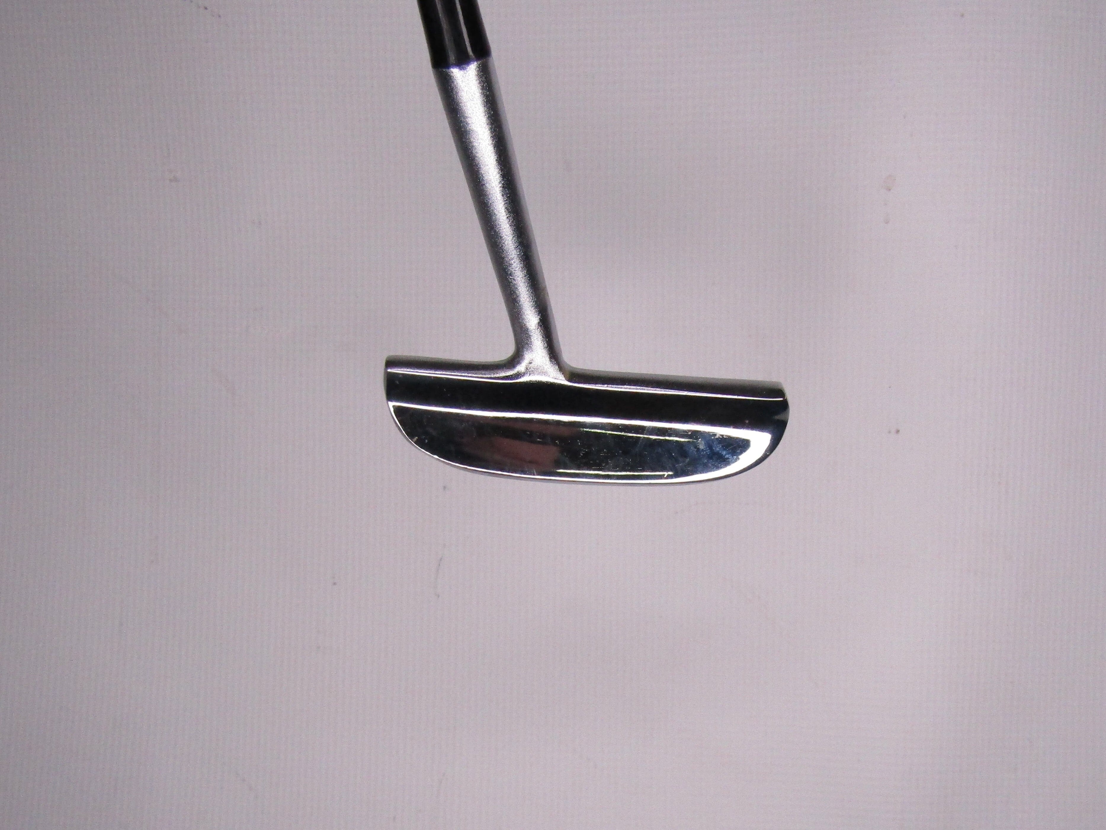 Spalding Personal Model 34.5" Putter Auminum Shaft Men's Right Pre-Owned Putters Spalding