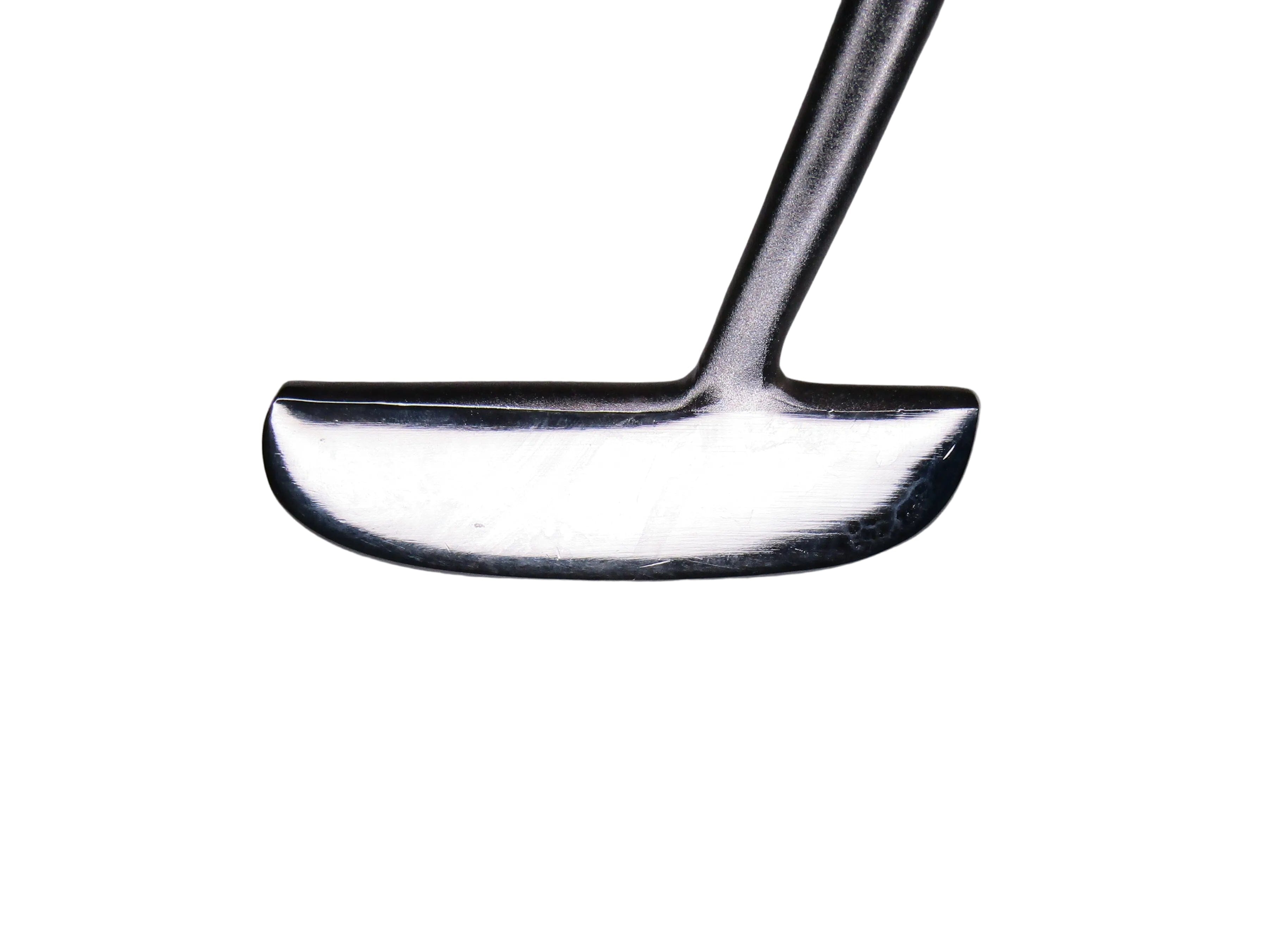 Spalding Personal Model 34.5" Putter Auminum Shaft Men's Right Pre-Owned Putters Spalding