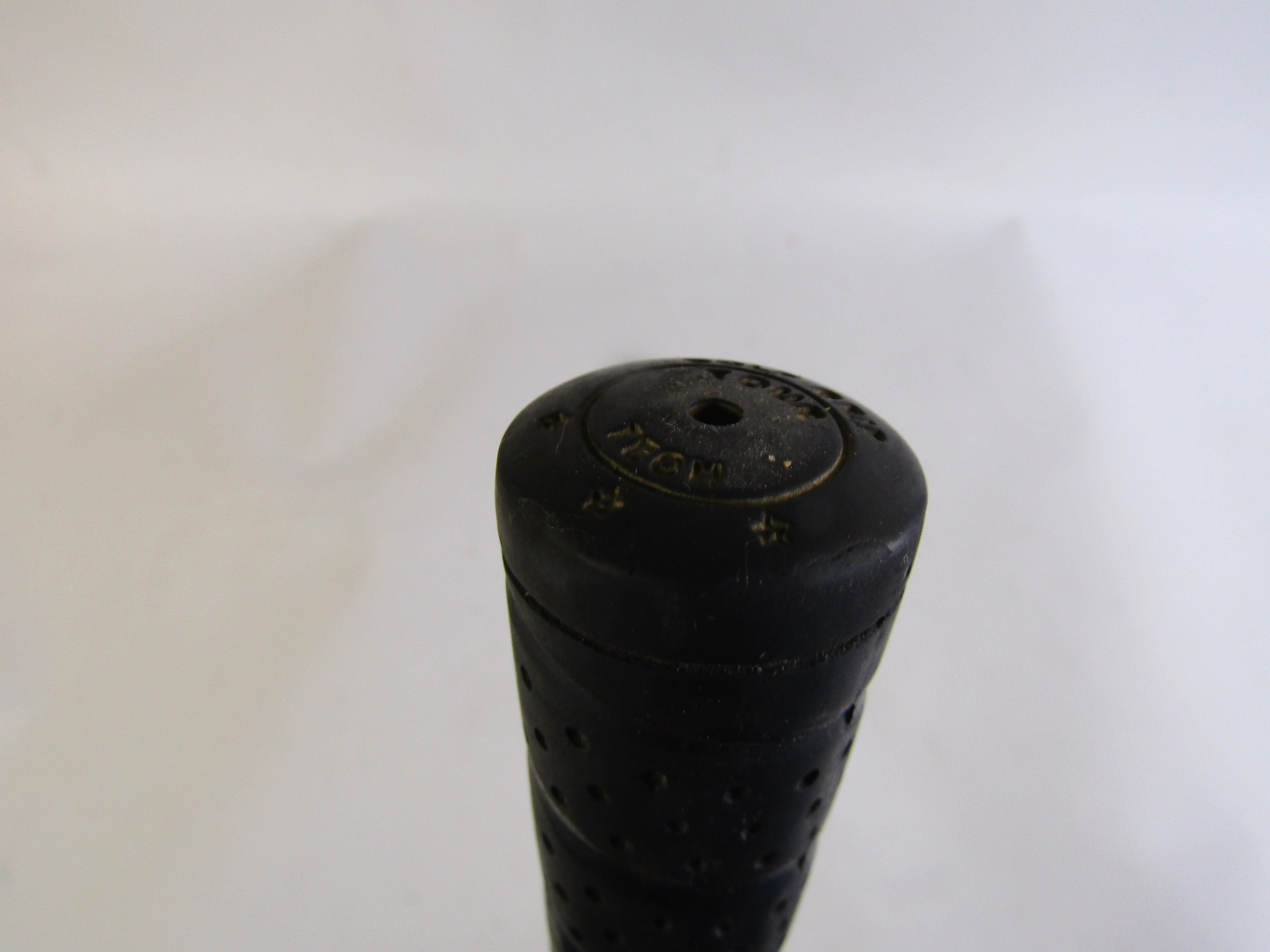 Spalding Pulsar Oversize #5 21° FW Medium Firm Flex Graphite Men's Right Spalding