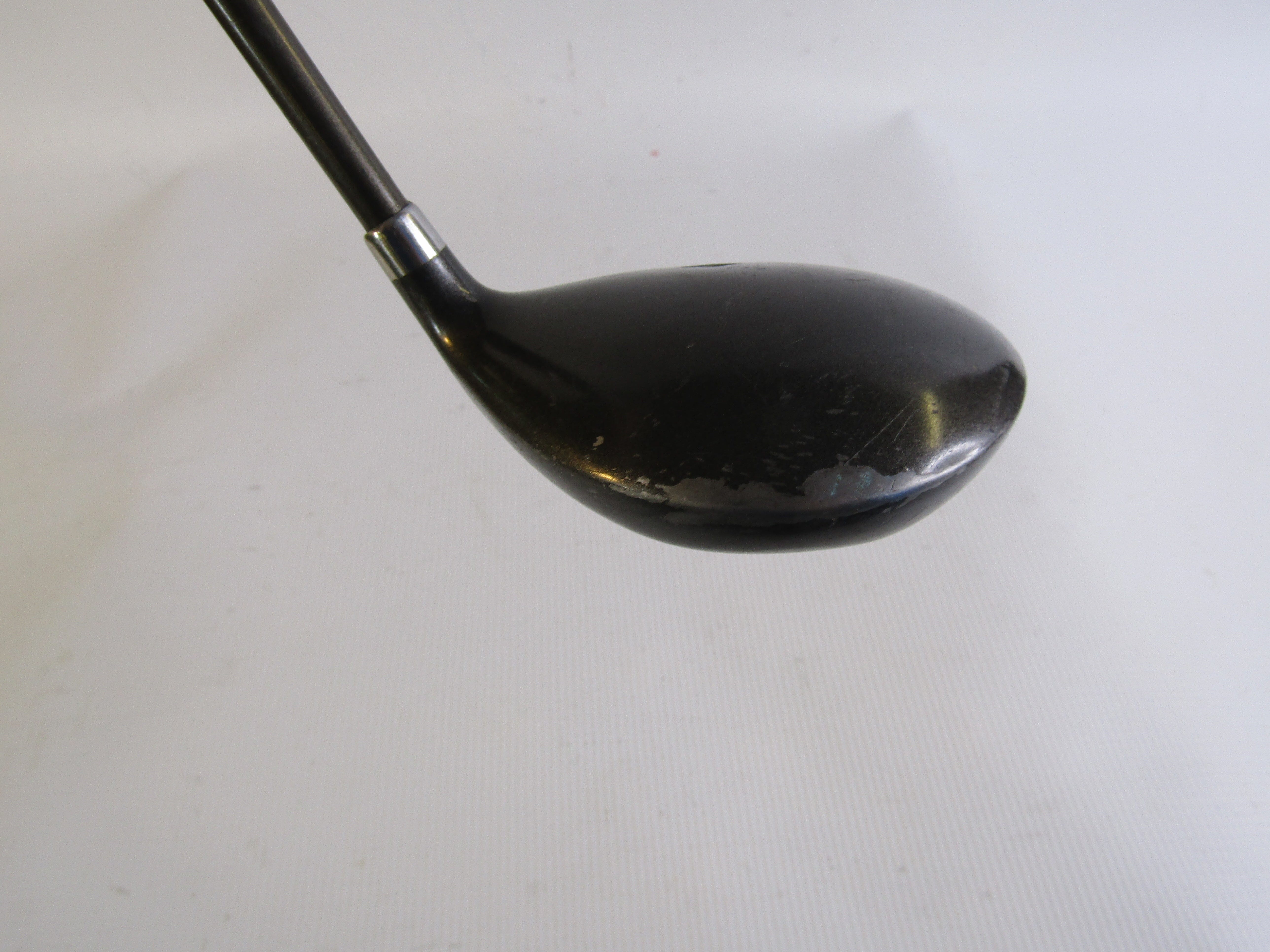 Spalding Pulsar Oversize #5 21° FW Medium Firm Flex Graphite Men's Right Spalding