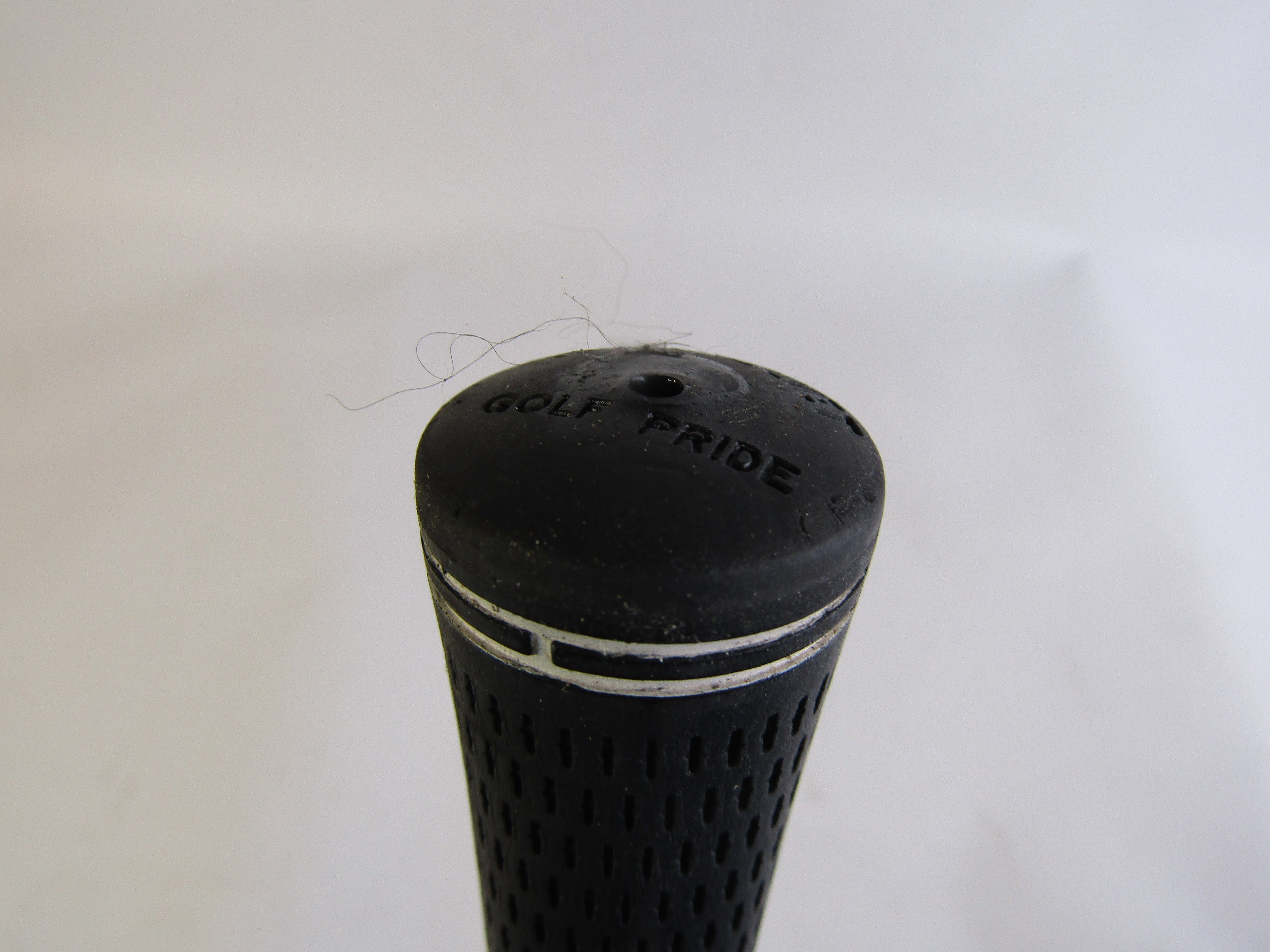 Spalding Select #6 Iron Medium Firm Flex Graphite Shaft Men's Right Pre-Owned Irons Spalding