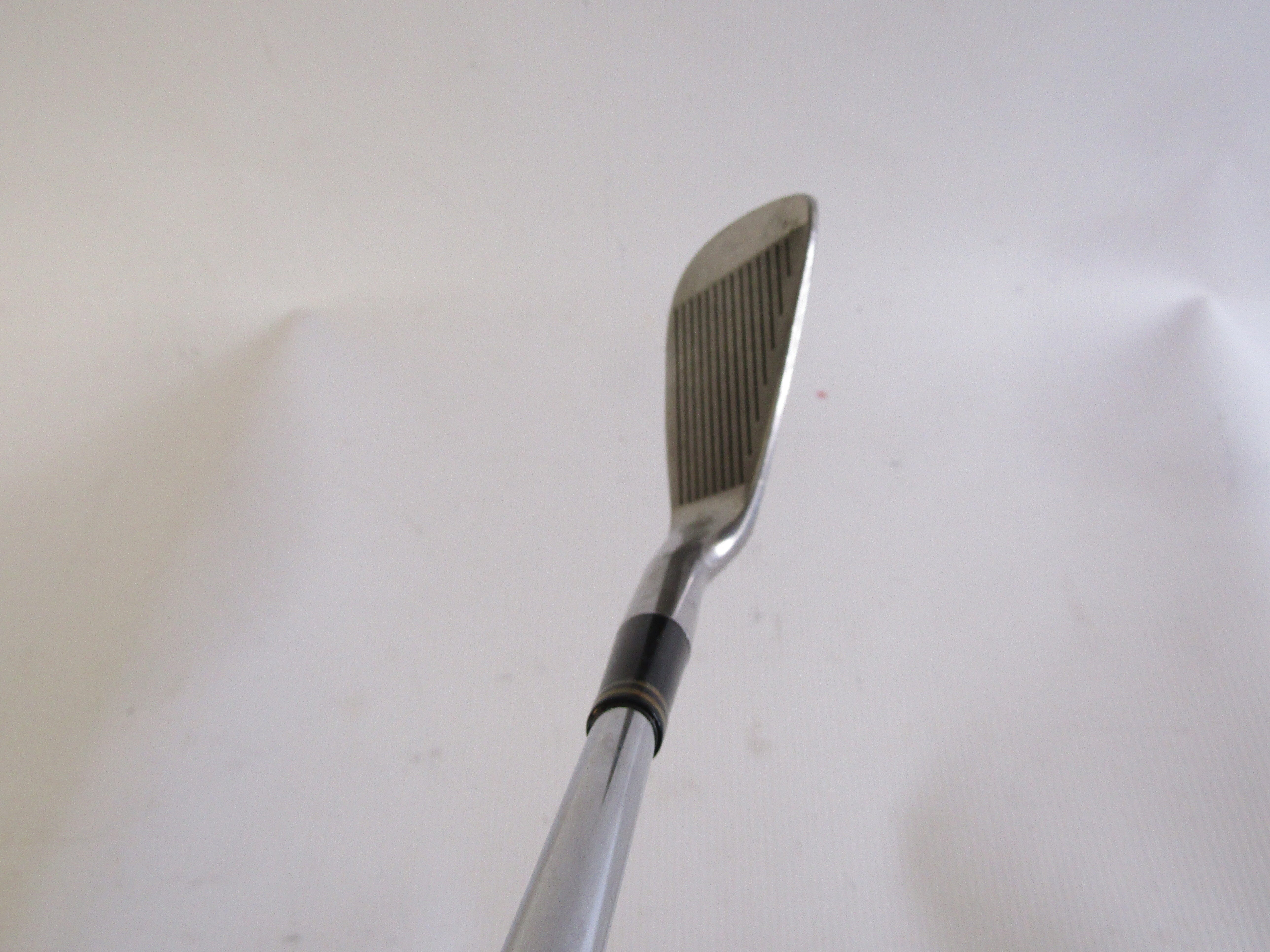 Spalding Top-Flite Plus #9 Iron Lite Flex Steel Men's Right Pre-Owned Irons Spalding