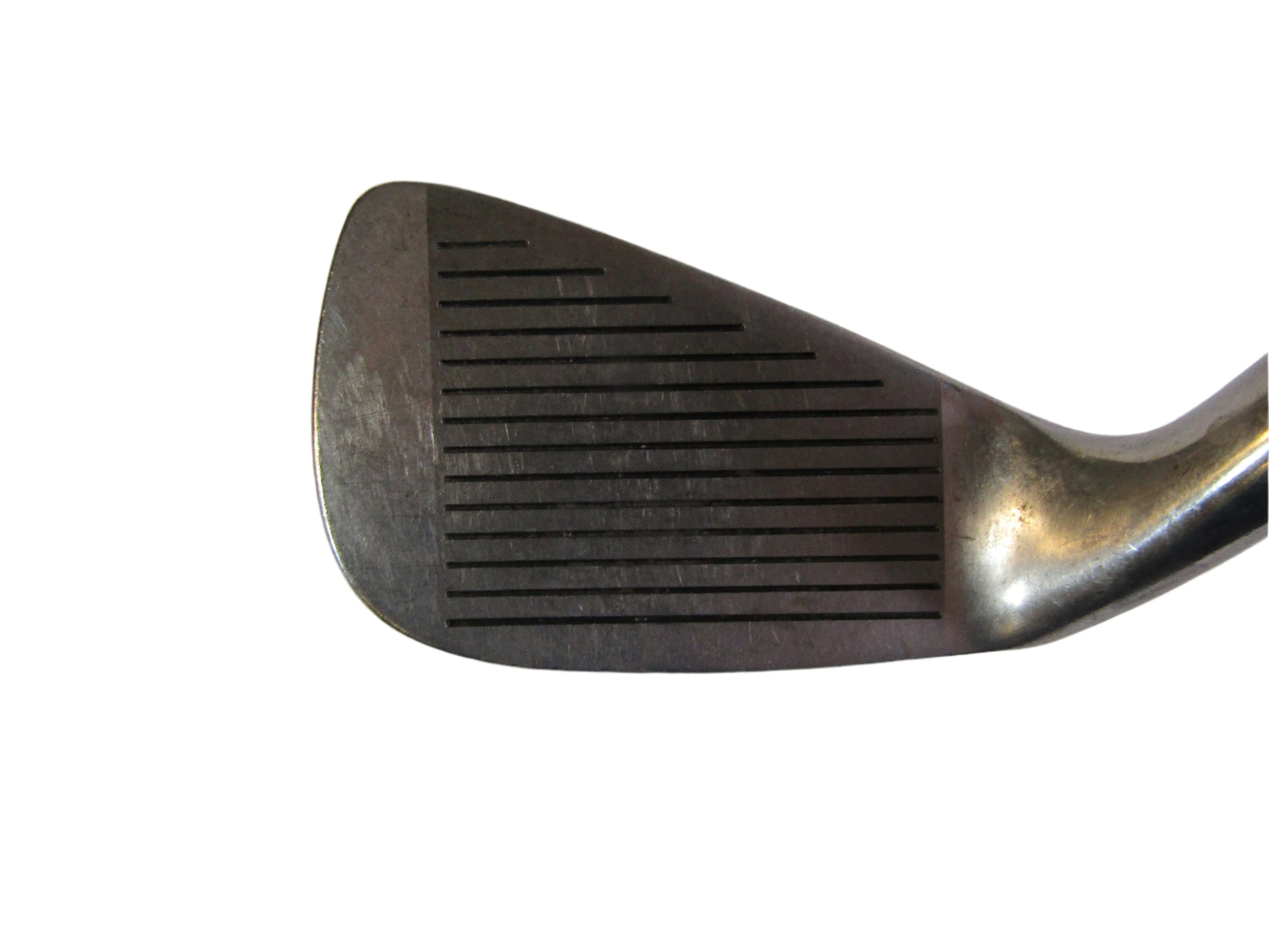 Spalding Top-Flite Plus #9 Iron Lite Flex Steel Men's Right Pre-Owned Irons Spalding