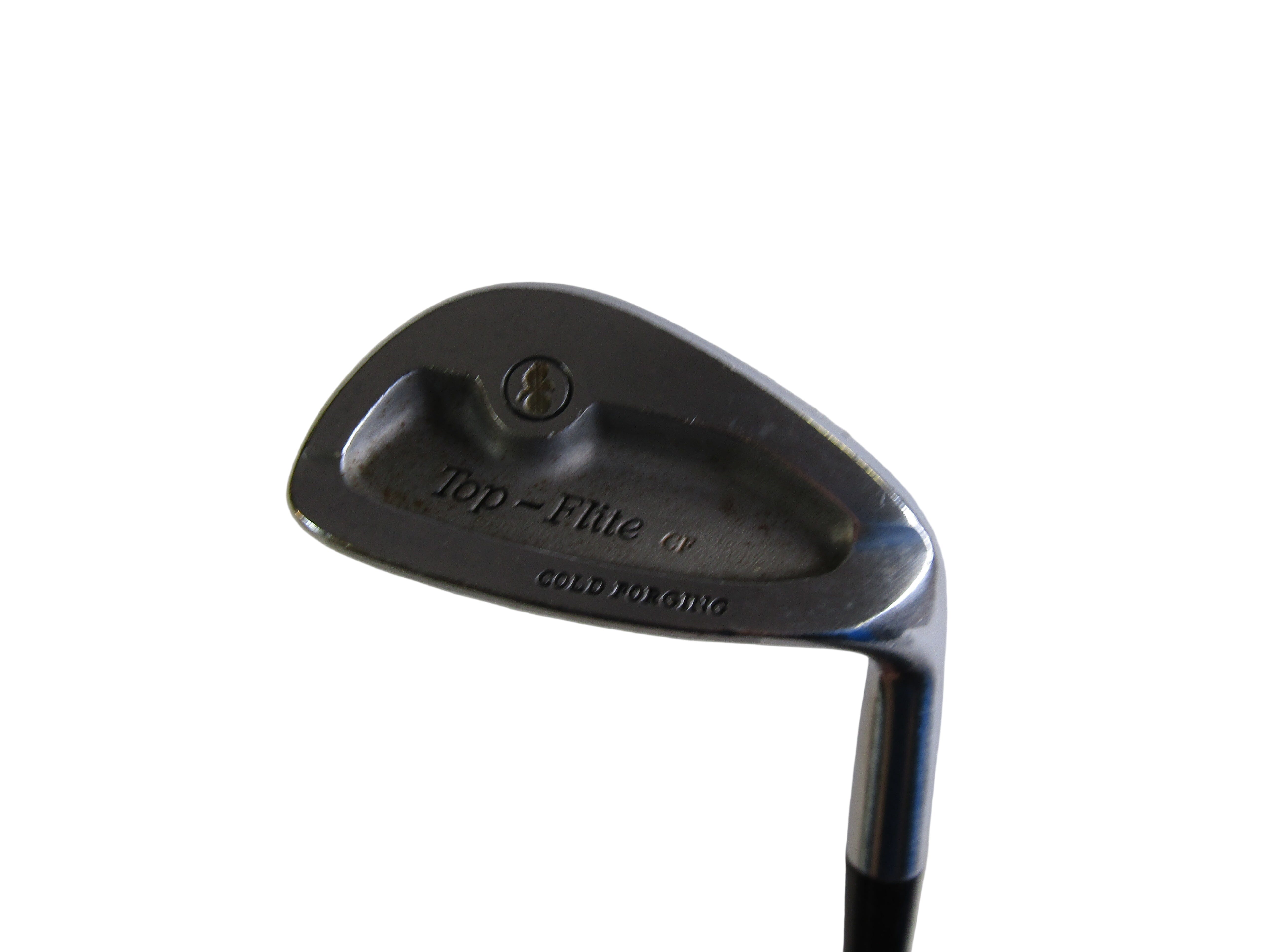 Spalding Top Flite SW Wedge Flex Steel Men's Right Pre-Owned Wedges Top Flite