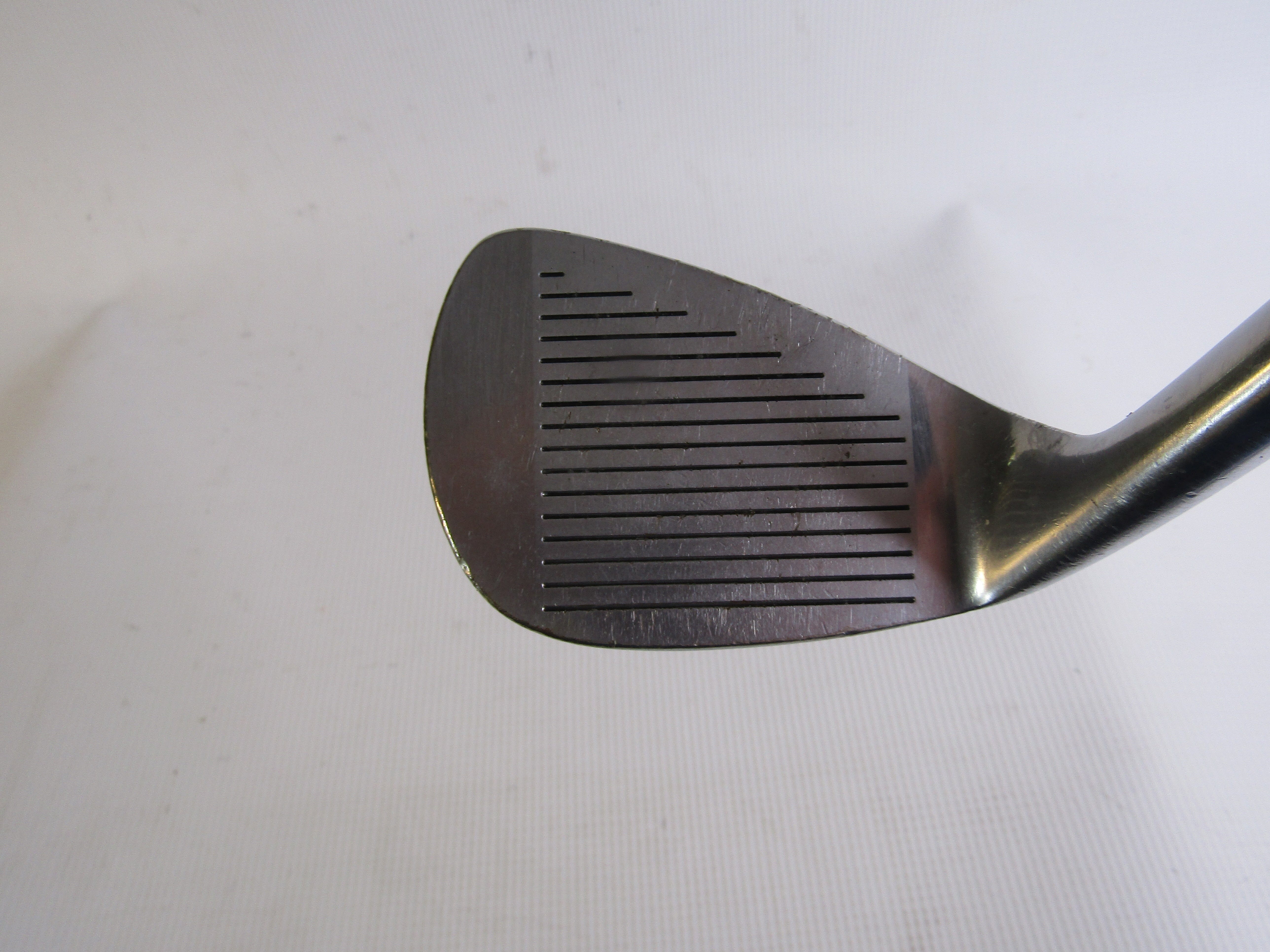 Spalding Top Flite SW Wedge Flex Steel Men's Right Pre-Owned Wedges Top Flite