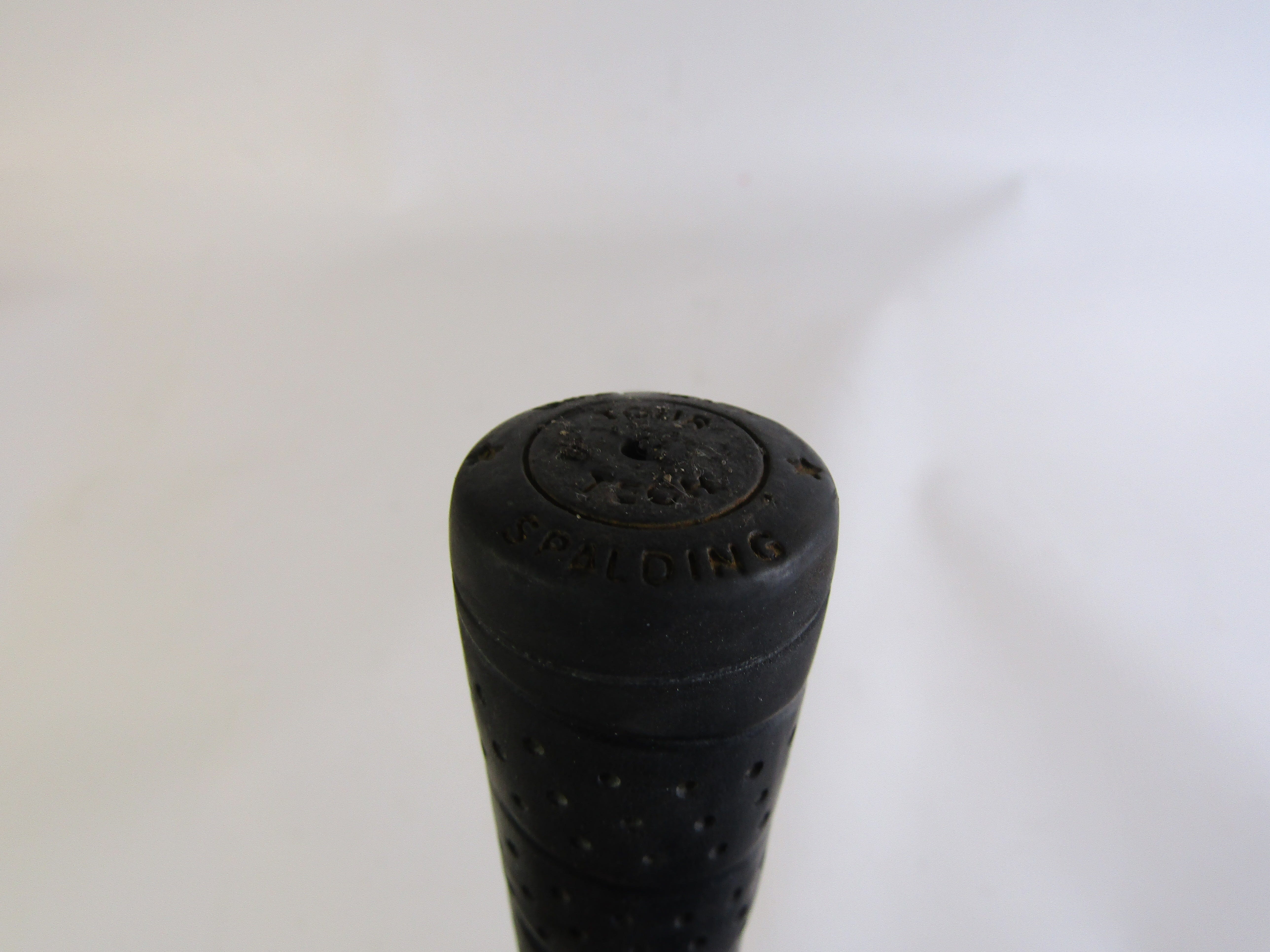 Spalding Tour Edition #4 Iron Regular Flex Steel Men's Right Pre-Owned Irons Spalding