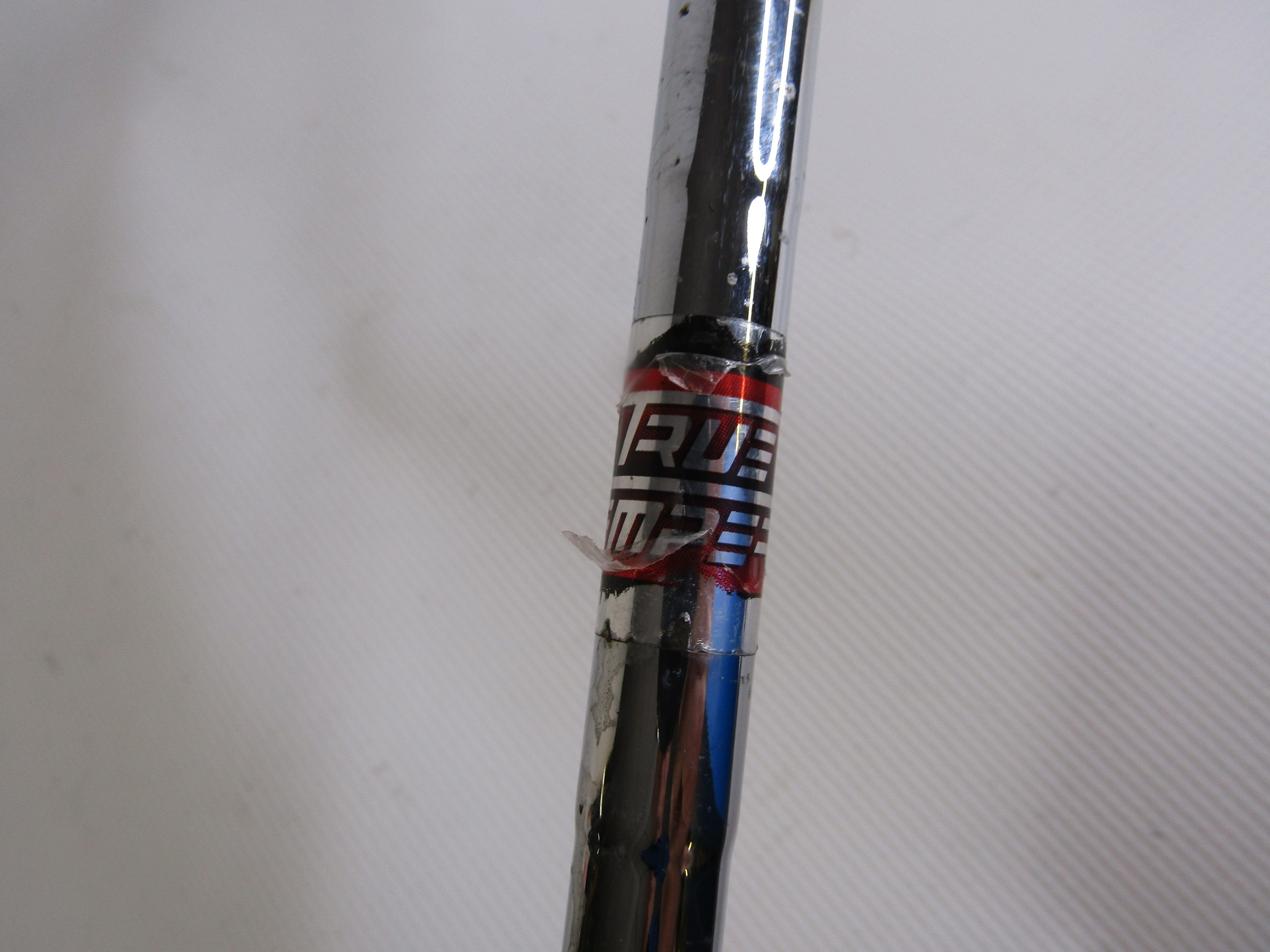 Spalding Tour Edition #4 Iron Regular Flex Steel Men's Right Pre-Owned Irons Spalding