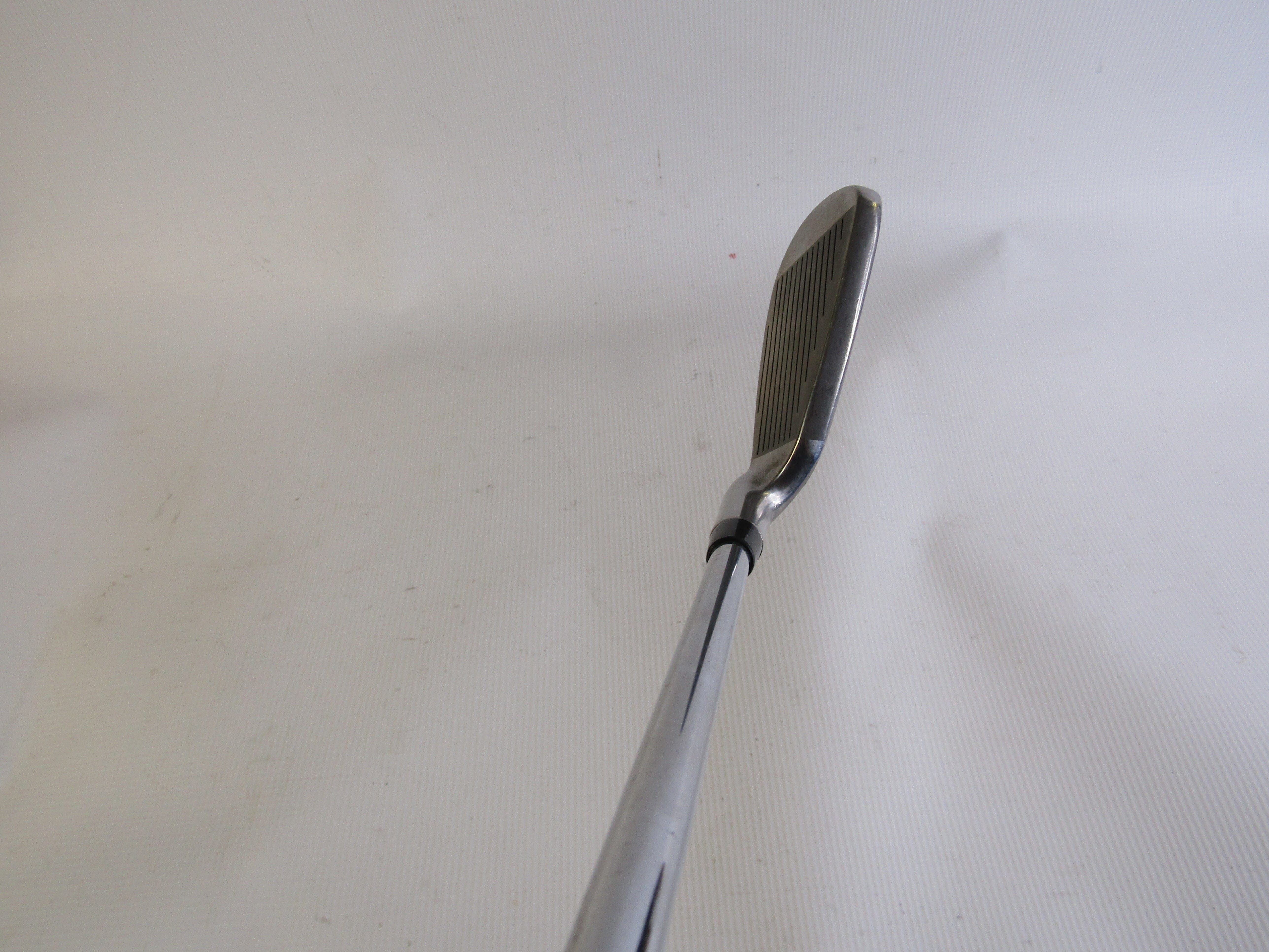 Spalding Tour Edition #4 Iron Regular Flex Steel Men's Right Pre-Owned Irons Spalding