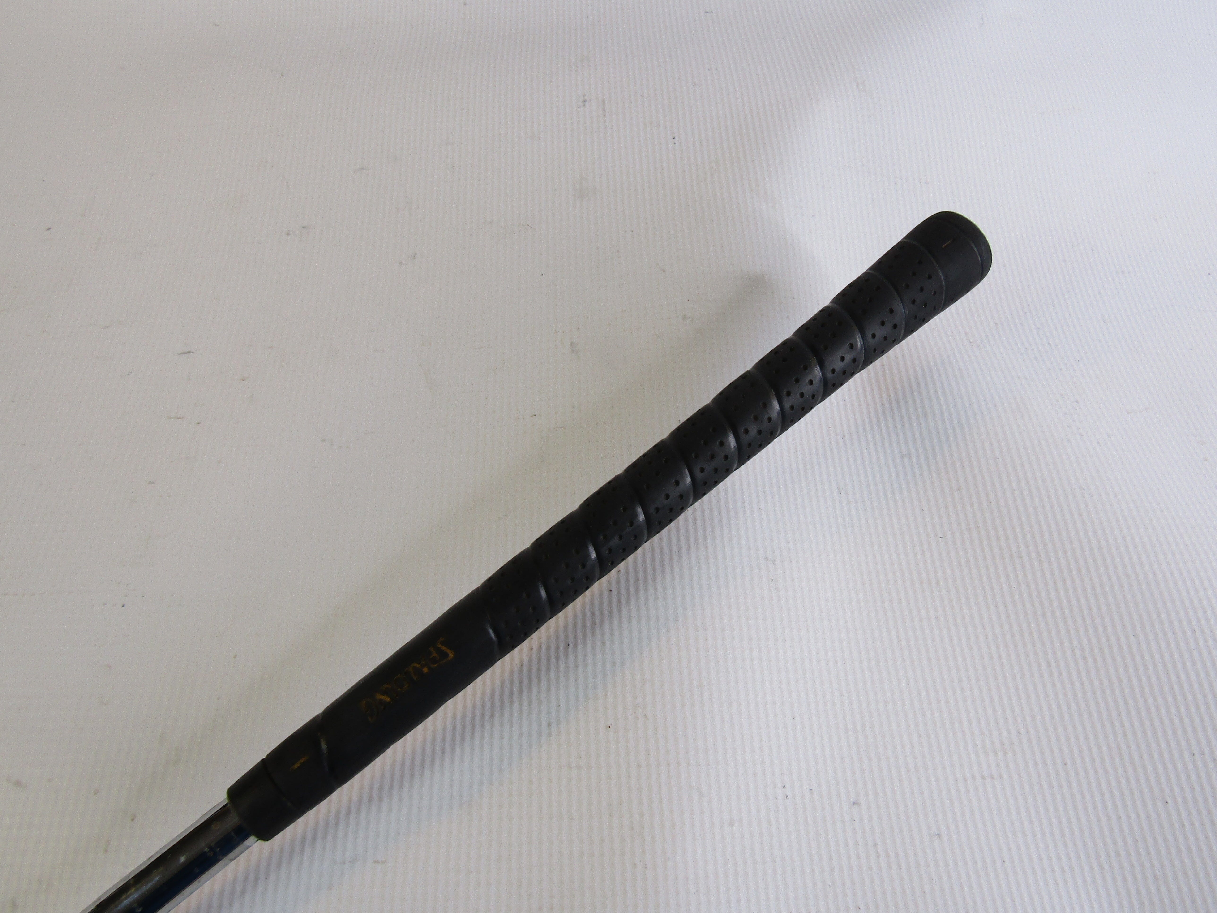 Spalding Tour Edition #4 Iron Regular Flex Steel Men's Right Pre-Owned Irons Spalding