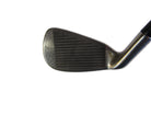 Spalding Tour Edition #4 Iron Regular Flex Steel Men's Right Pre-Owned Irons Spalding