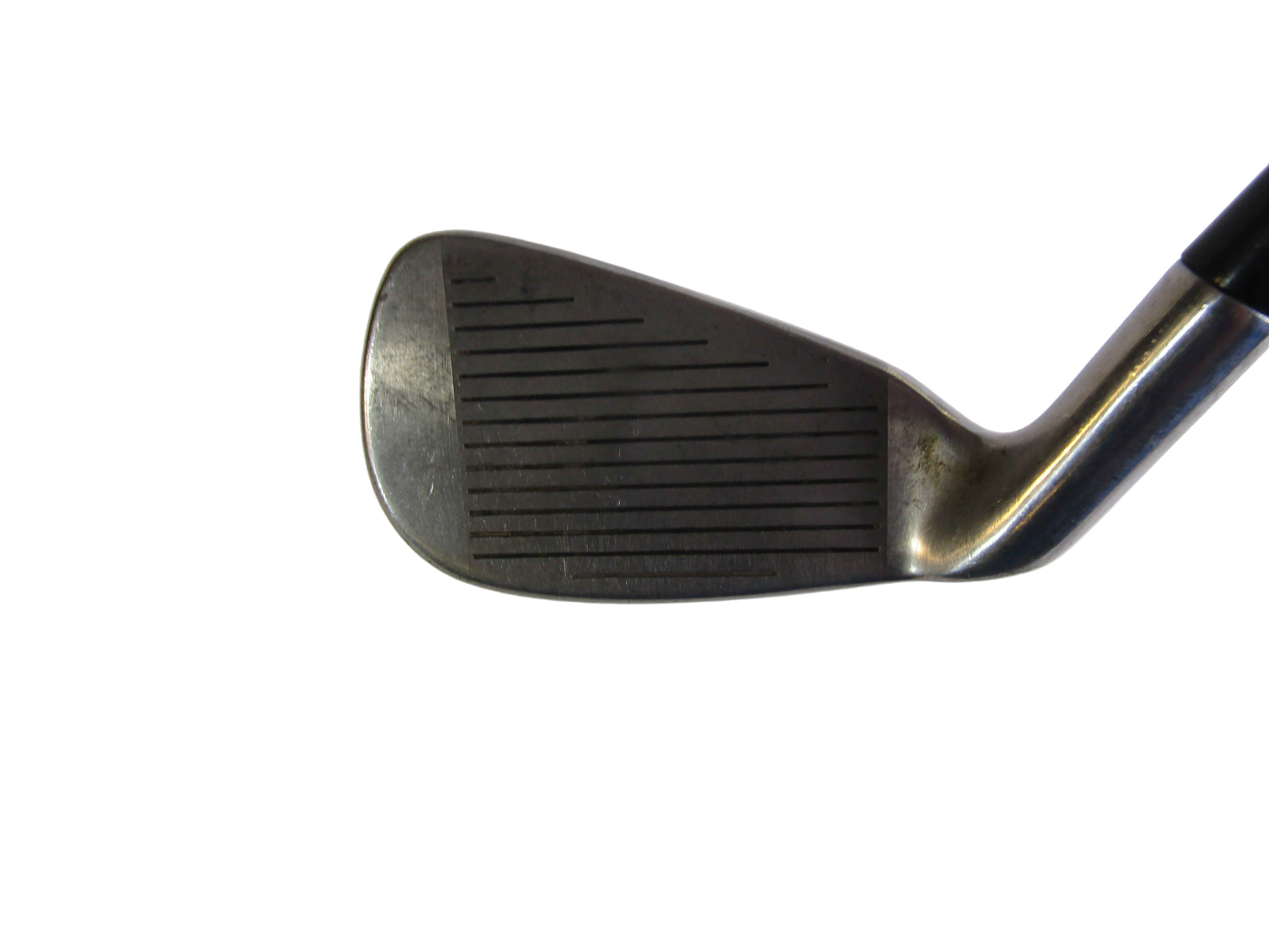 Spalding Tour Edition #4 Iron Regular Flex Steel Men's Right Pre-Owned Irons Spalding