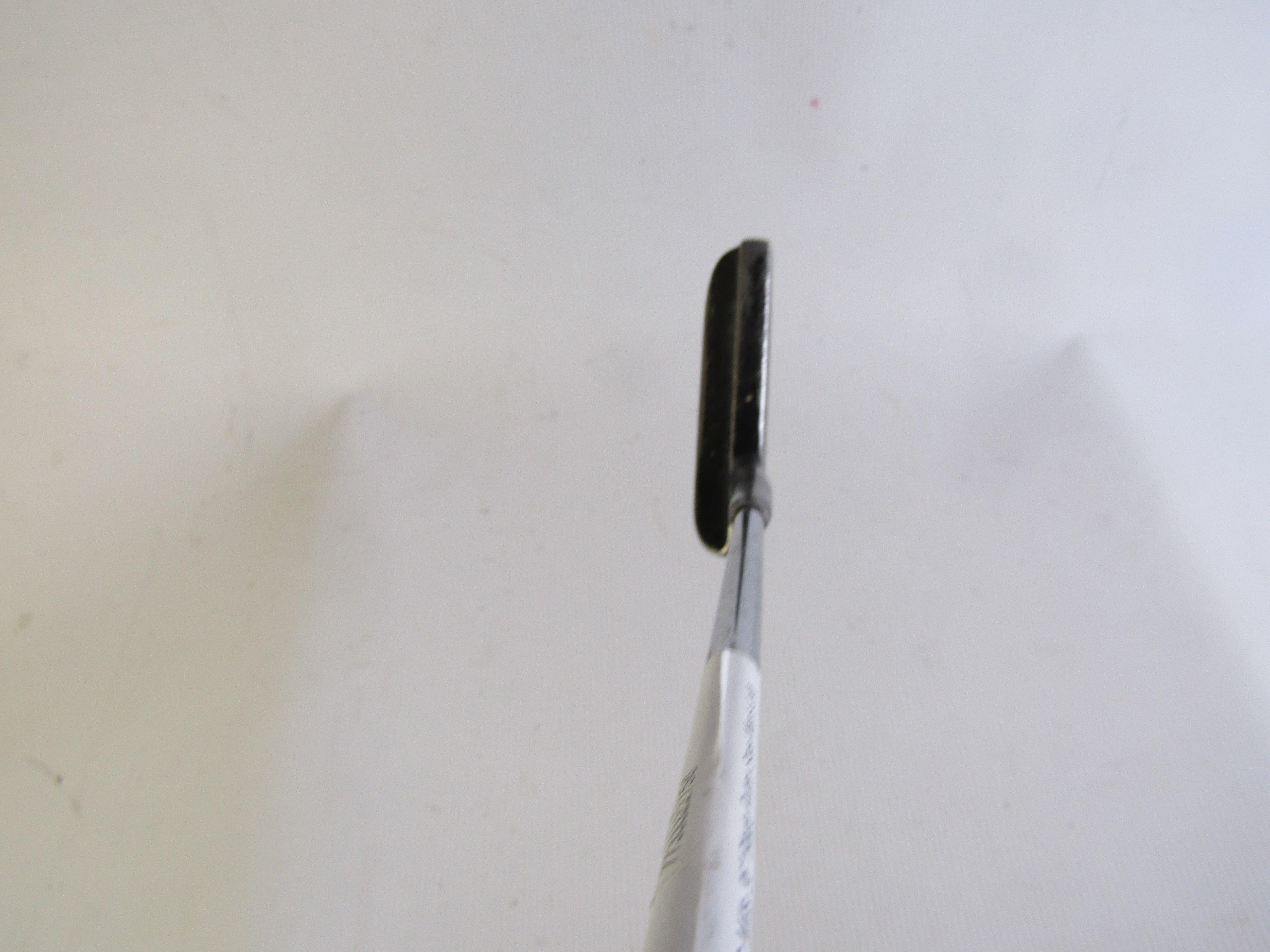 Spalding T.P. Mills 36" Blade Putter Steel Men's Left Pre-Owned Putters Spalding