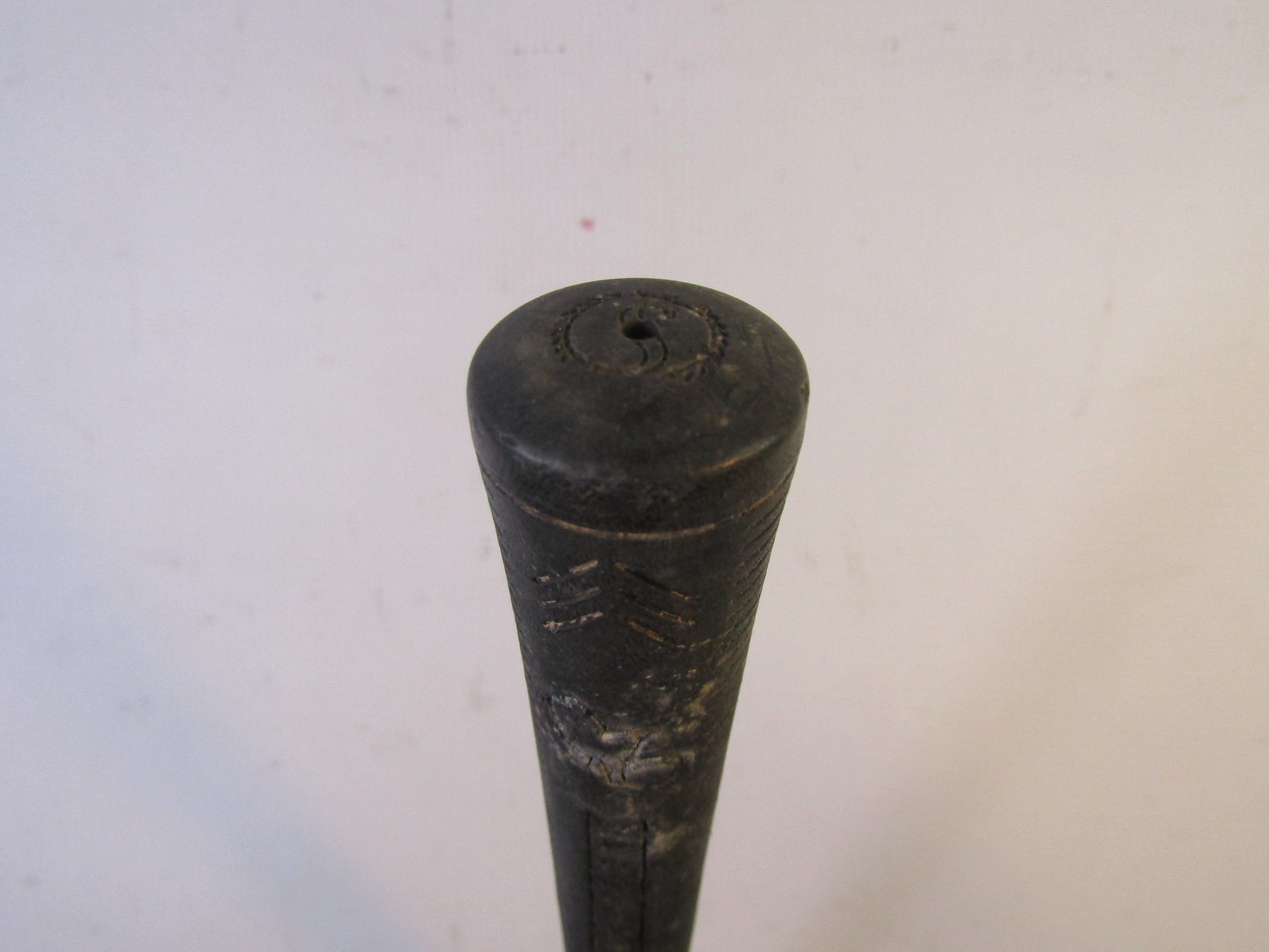 Spalding Vintage Putter 35" Graphite Shaft Right / Left Pre-Owned Putters Spalding