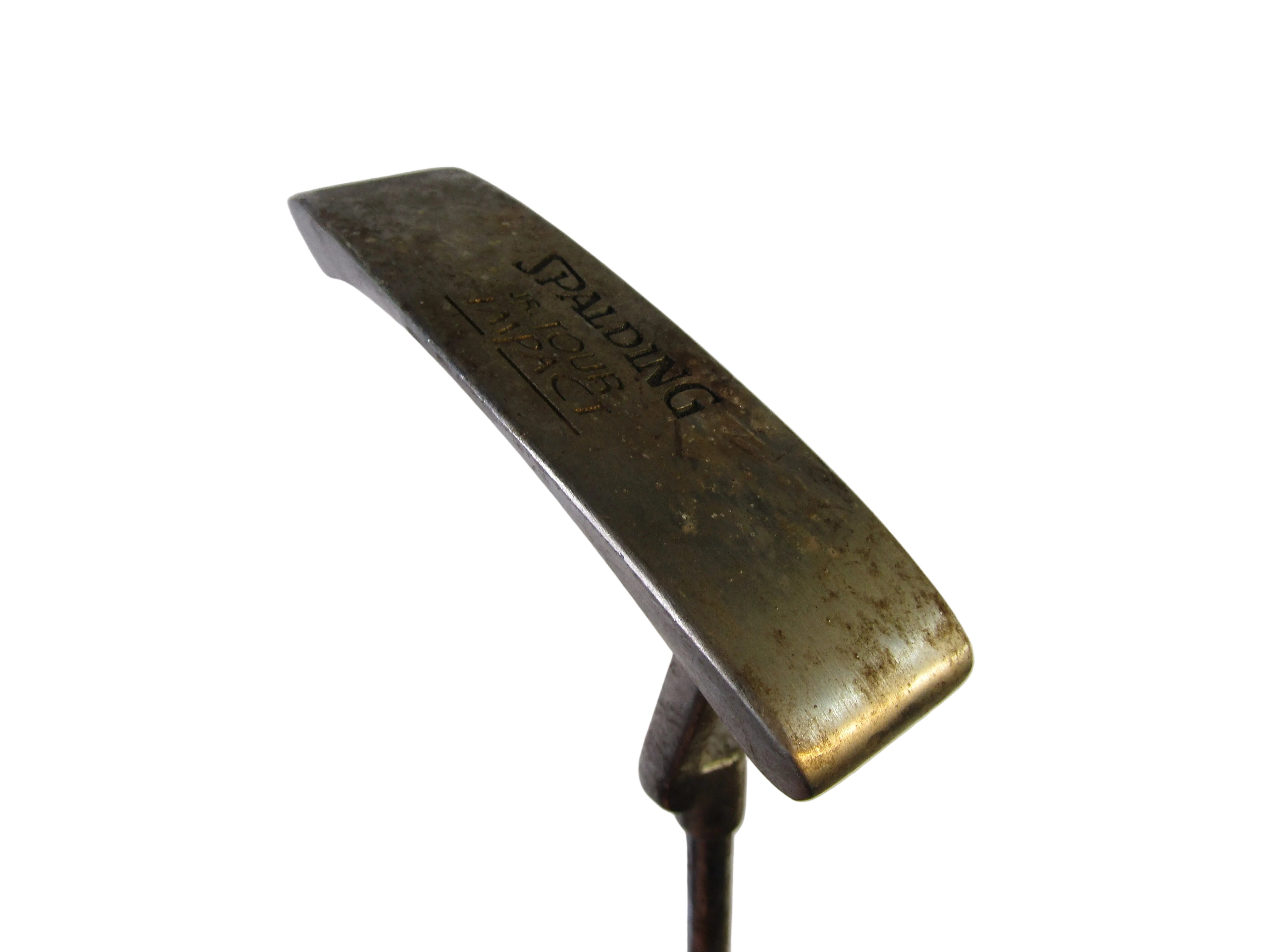 Spalding Vintage Putter 36" Graphite Shaft Right Pre-Owned Putters Spalding