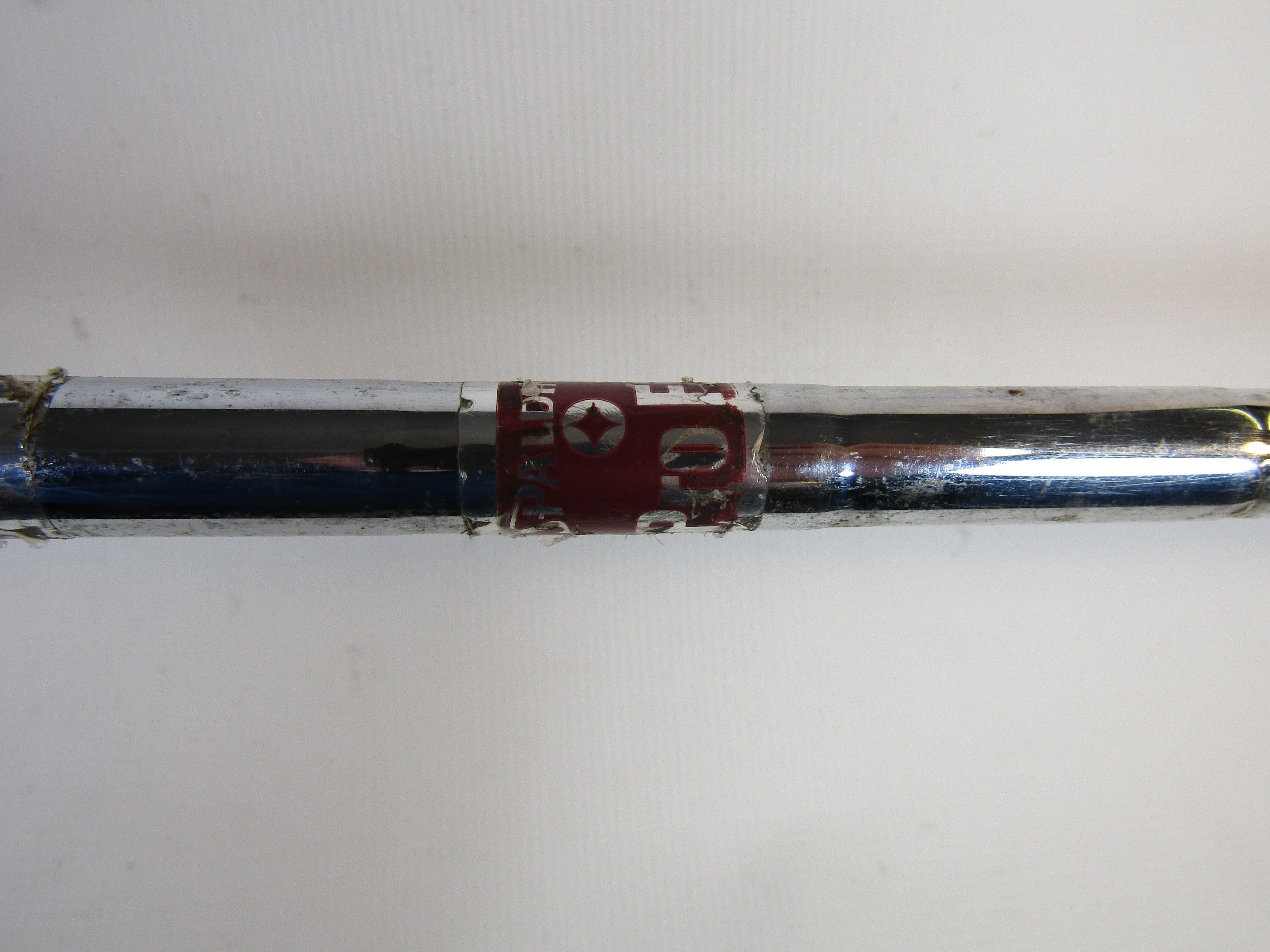 Spalding XL4 #8 Iron Regular Flex Steel Men's Right Golf Clubs Golf Stuff