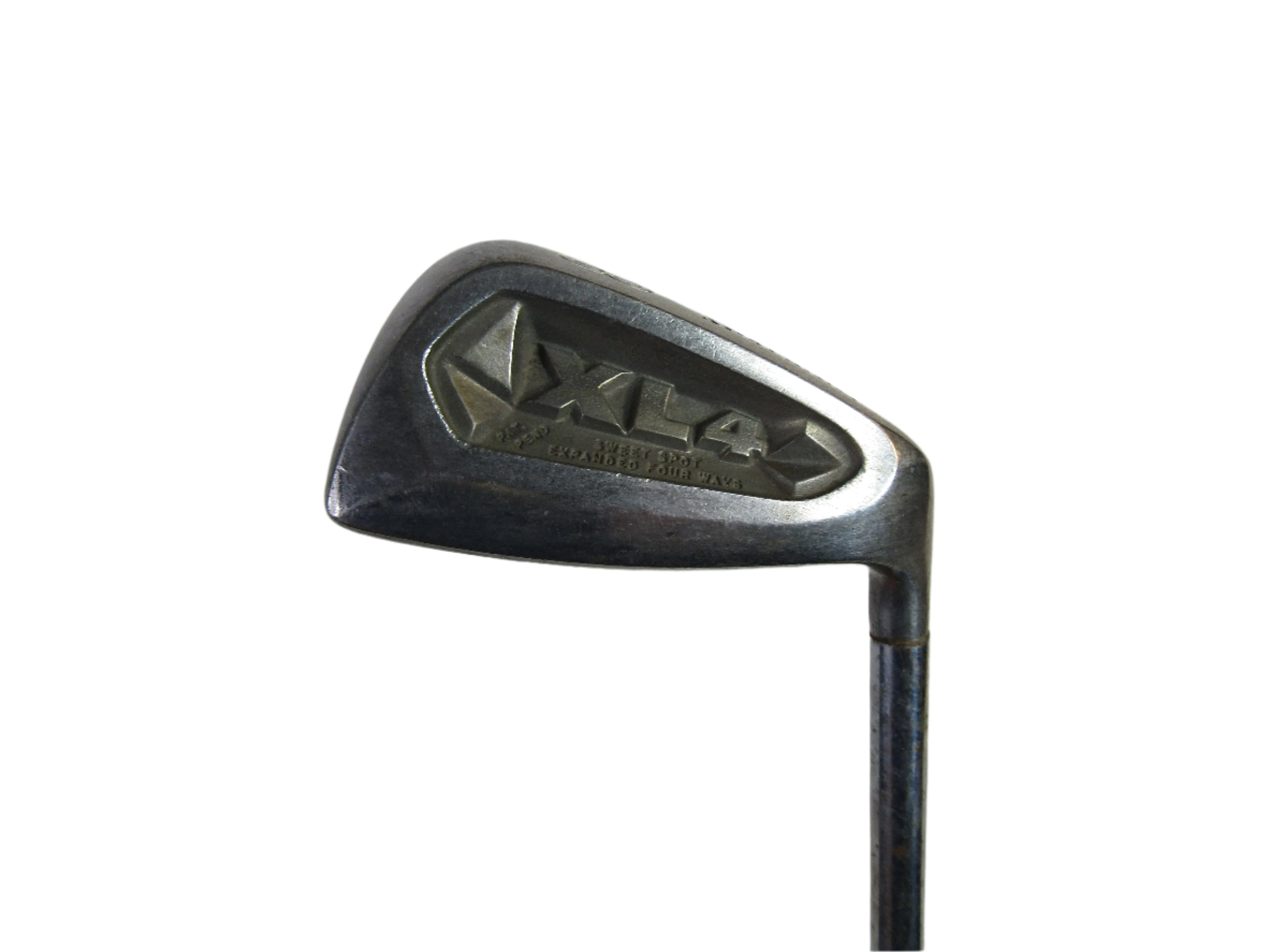 Spalding XL4 #8 Iron Regular Flex Steel Men's Right Golf Clubs Golf Stuff