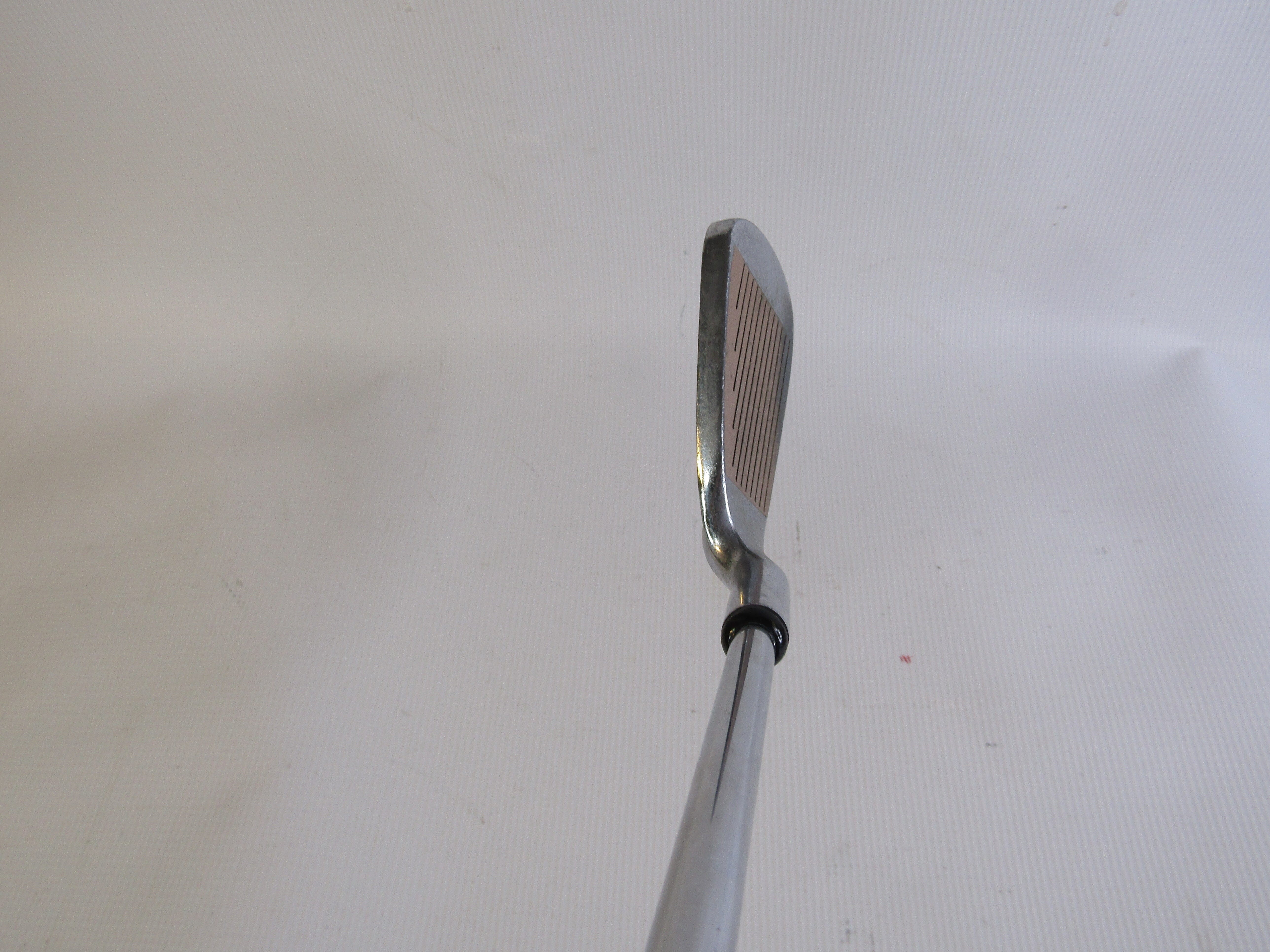 Spectra NX OS Metal #4 Iron Ladies Flex Steel Women's Left Women's Pre-Owned Irons Spectra