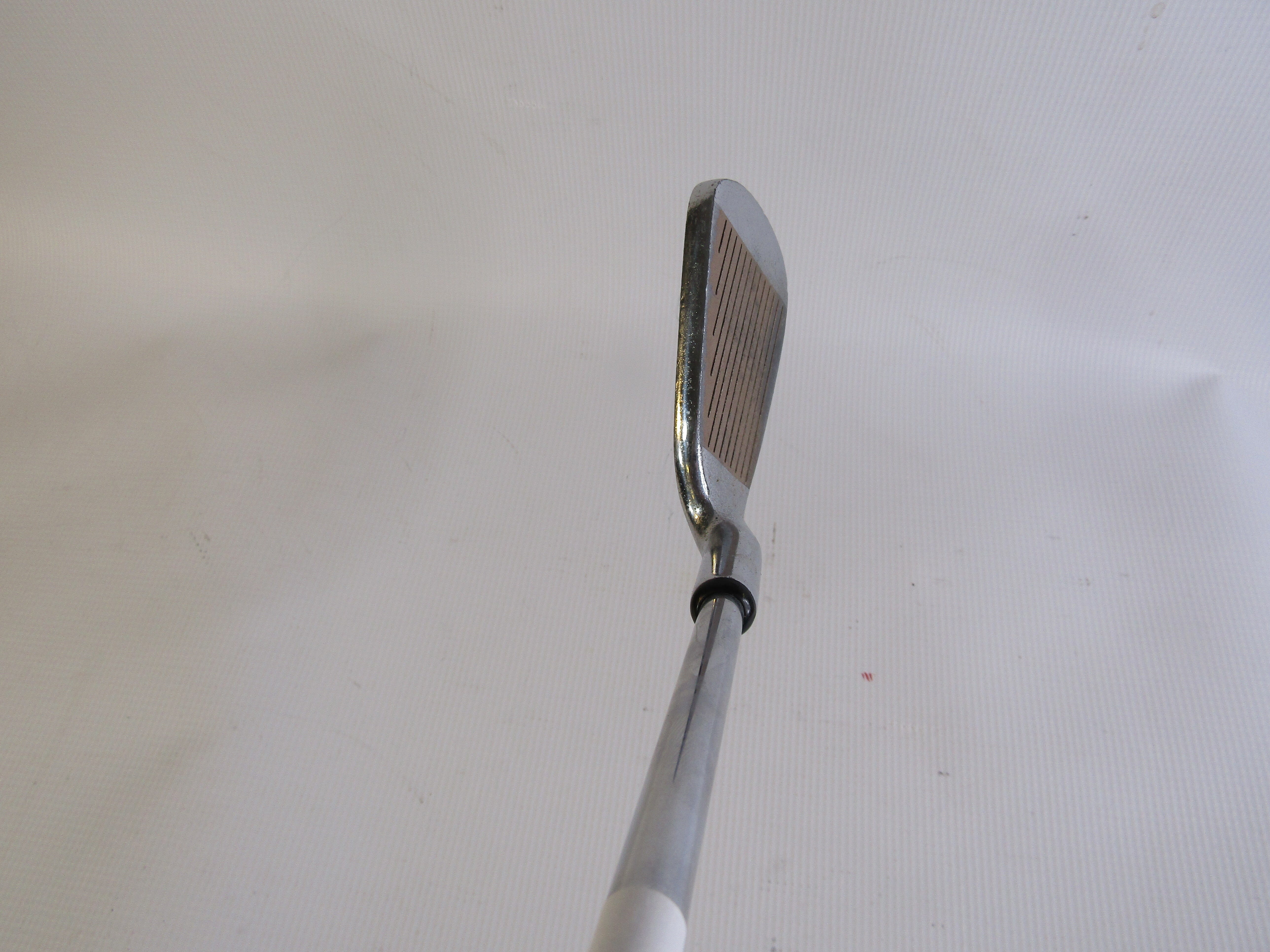 Spectra NX OS Metal #5 Iron Ladies Flex Steel Women's Left Women's Pre-Owned Irons Spectra