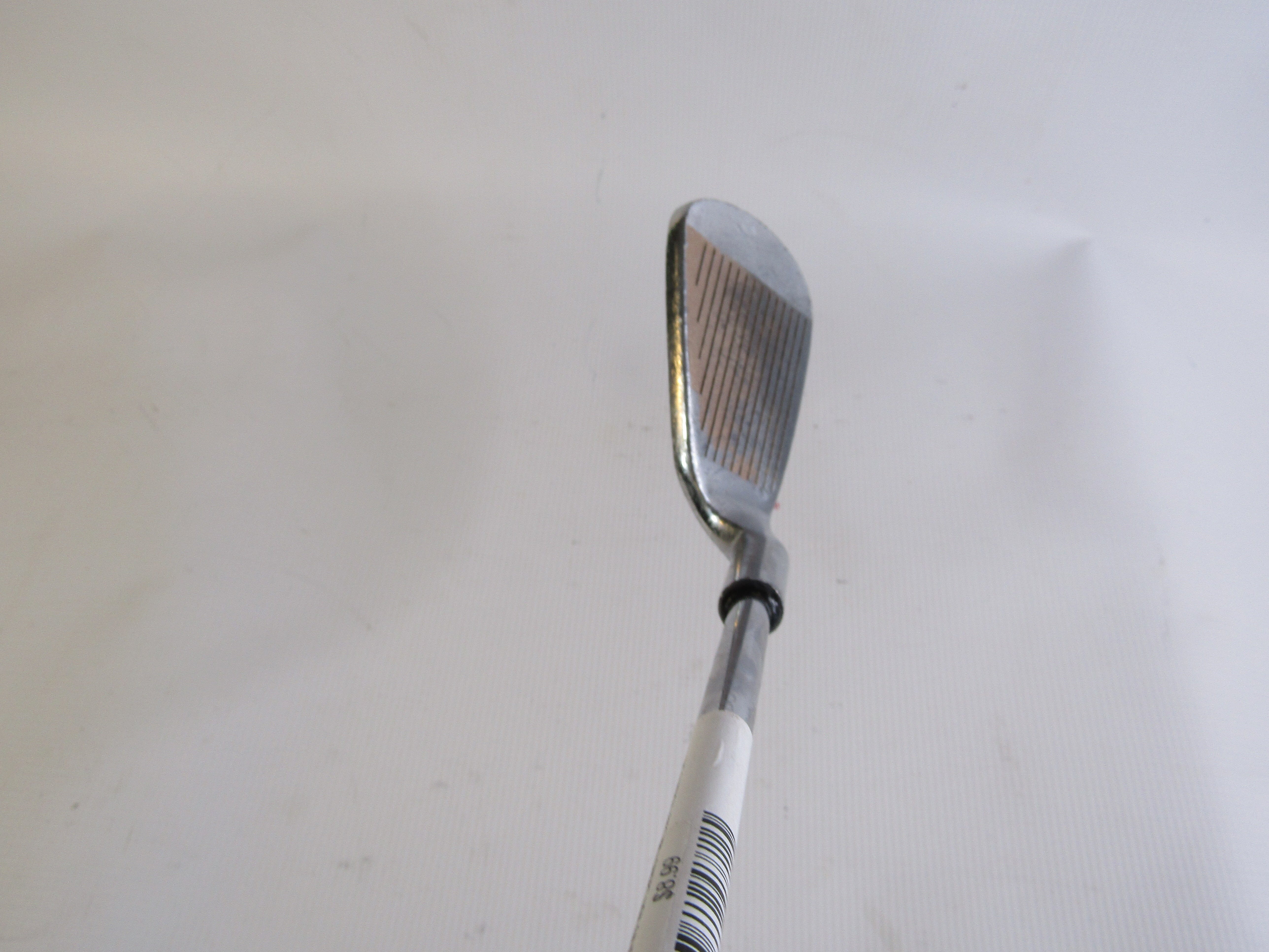 Spectra NX OS Metal #9 Iron Ladies Flex Steel Women's Left Women's Pre-Owned Irons Spectra
