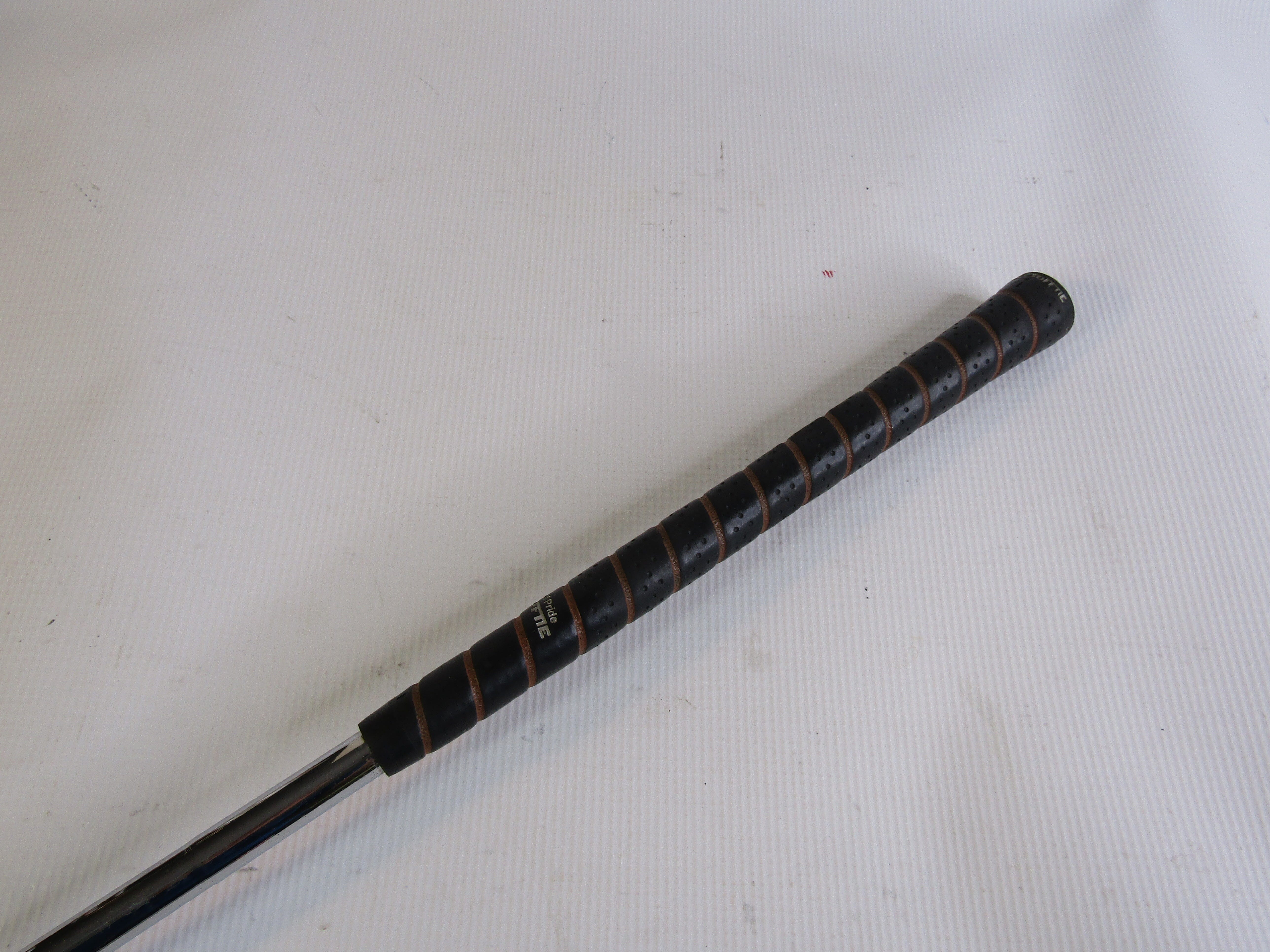 Spectra OS Metal #1 Driver Ladies Flex Steel Women's Left Women's Pre-Owned Fairway Woods Spectra