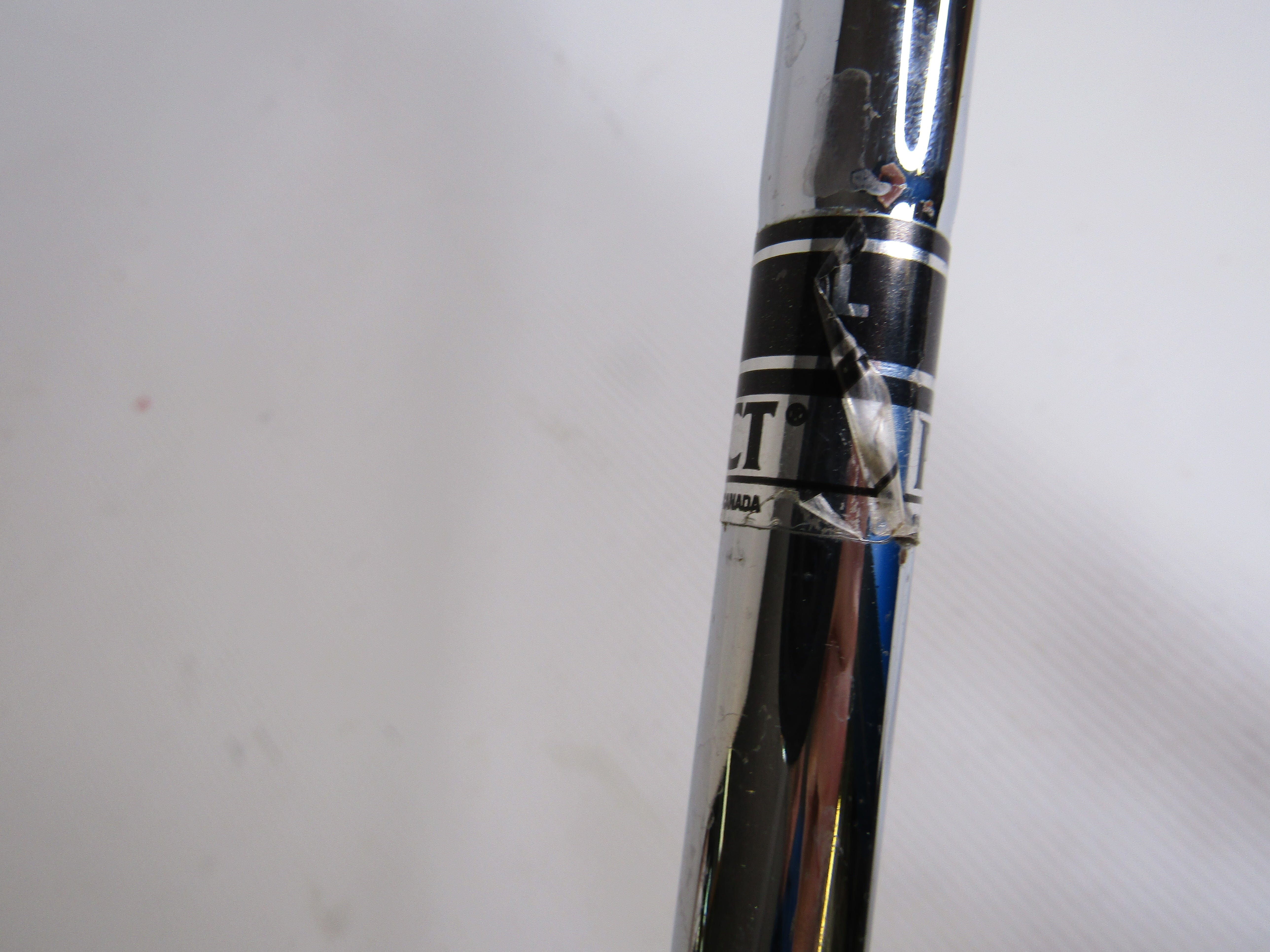 Spectra OS Metal #3 FW Ladies Flex Steel Women's Left Women's Pre-Owned Fairway Woods Spectra