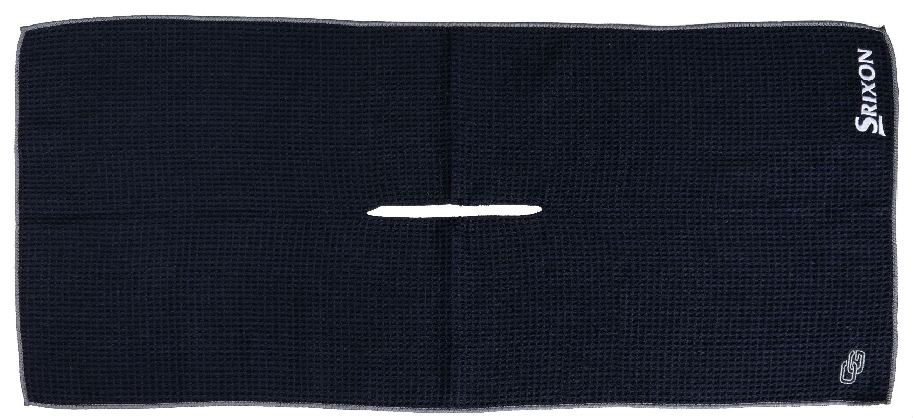 Srixon Caddy Towel Huge 17 x 40 Golf Towels Srixon