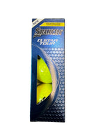 Srixon Q Star Tour 5 '24 Golf Balls Golf Balls Srixon Sleeve/3 Yellow