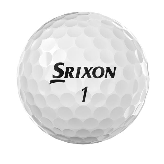 Srixon Q Star Tour 6 '26 Golf Balls Golf Balls Srixon