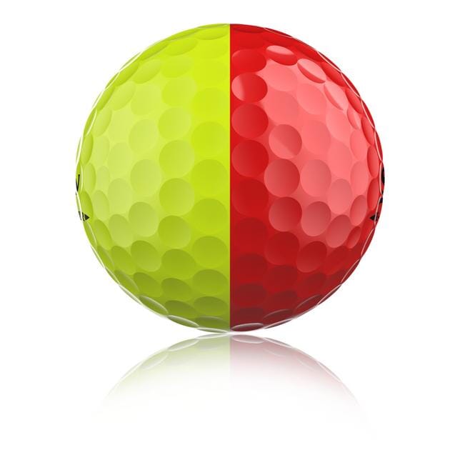 Srixon Q Star Tour Divide 6 '26 Golf Balls Golf Balls Srixon