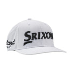 Srixon Tour Original Cap White/Black Apparel Srixon 
