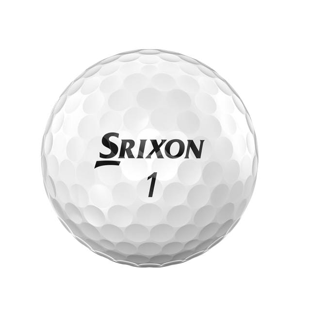Srixon Z Star '25 Golf Balls Golf Balls Srixon